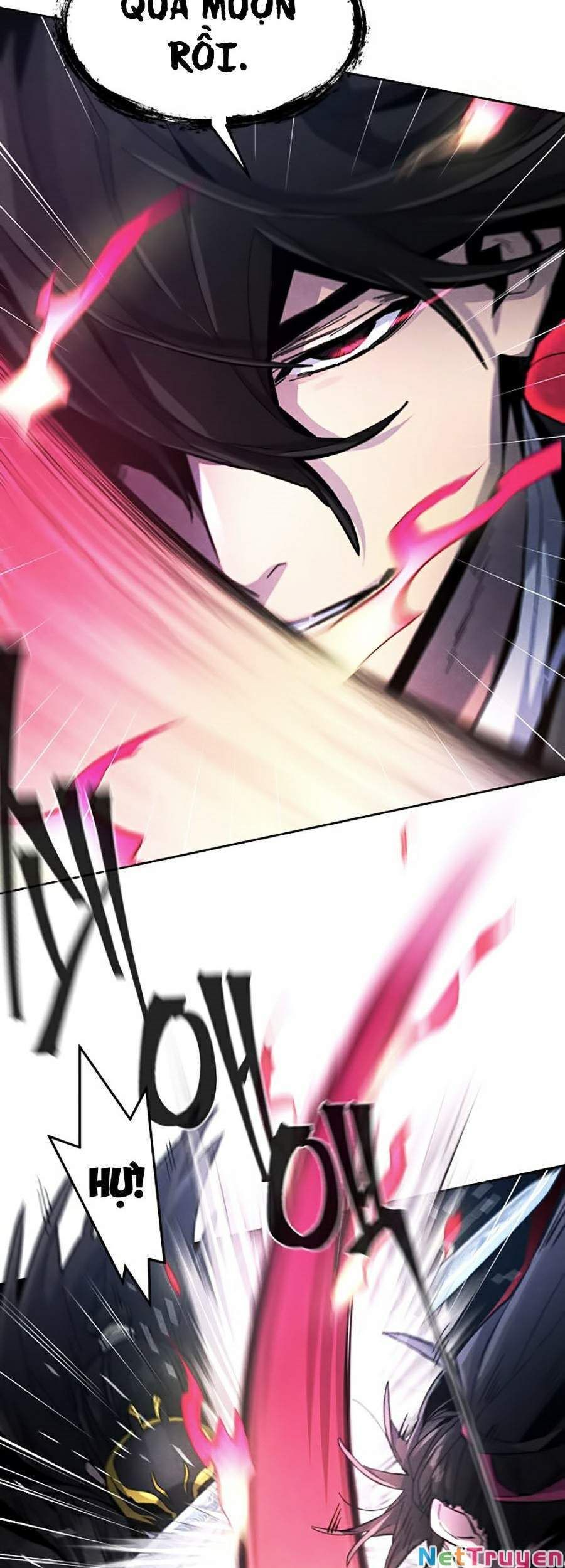 đọc truyện Cuồng Ma Tái Thế Chương 21 ảnh 49 tại Thiên Thai Truyện