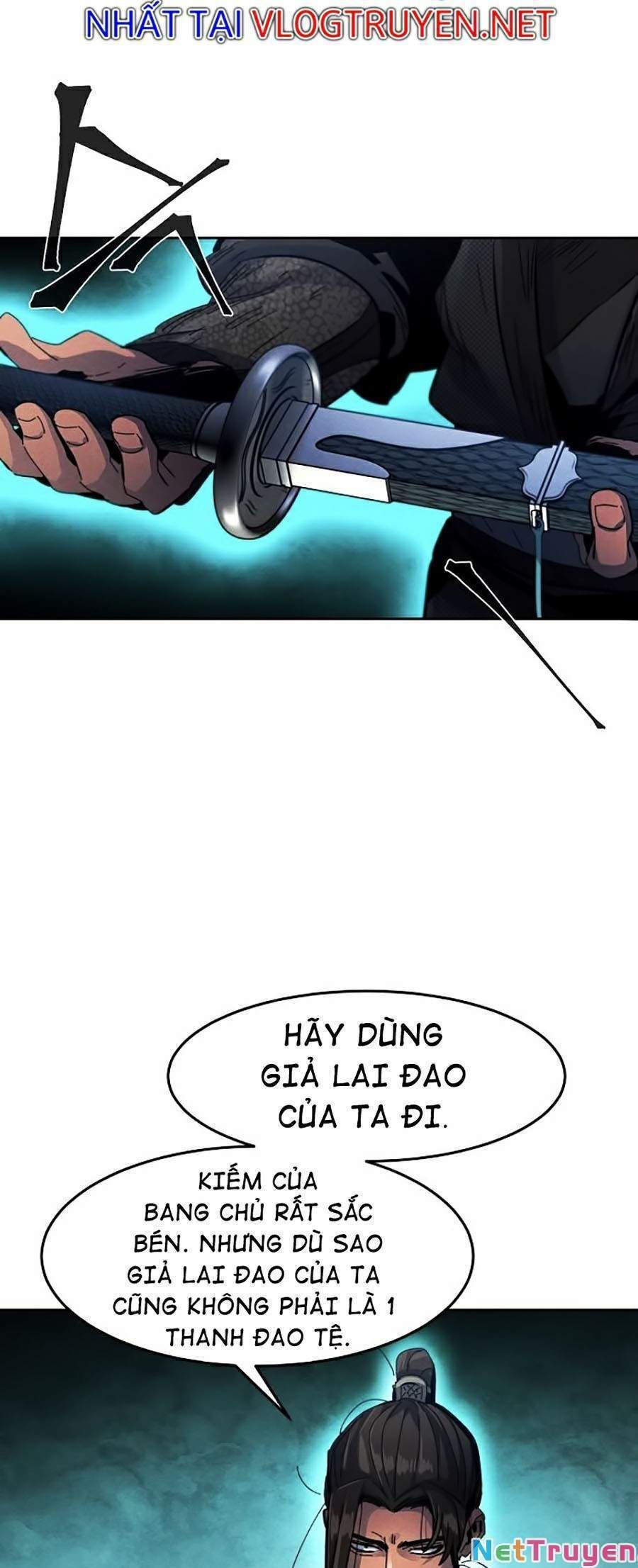 đọc truyện Cuồng Ma Tái Thế Chương 21 ảnh 7 tại Thiên Thai Truyện