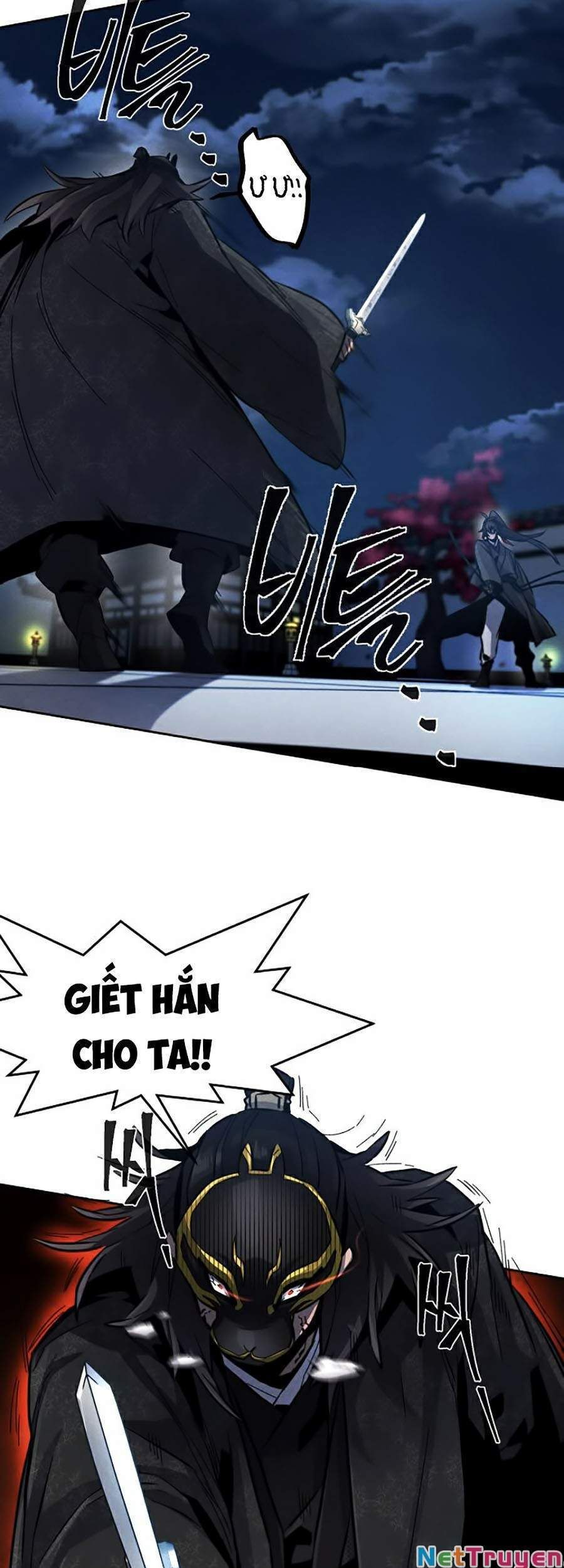 đọc truyện Cuồng Ma Tái Thế Chương 21 ảnh 53 tại Thiên Thai Truyện