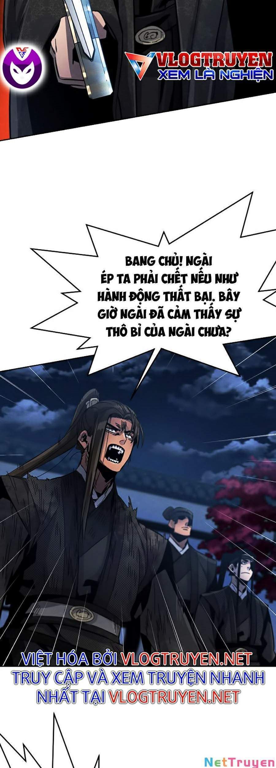 đọc truyện Cuồng Ma Tái Thế Chương 21 ảnh 55 tại Thiên Thai Truyện