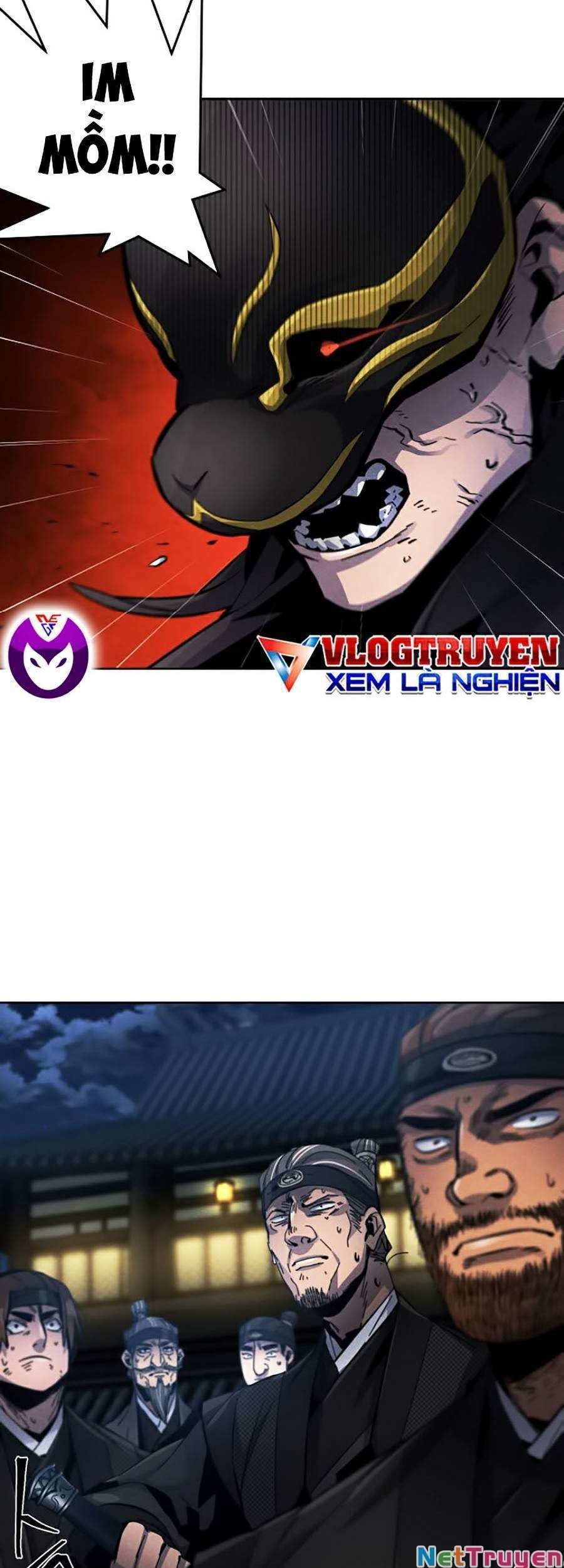 đọc truyện Cuồng Ma Tái Thế Chương 21 ảnh 57 tại Thiên Thai Truyện