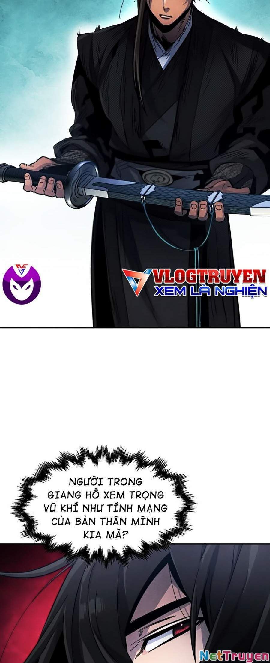 đọc truyện Cuồng Ma Tái Thế Chương 21 ảnh 8 tại Thiên Thai Truyện