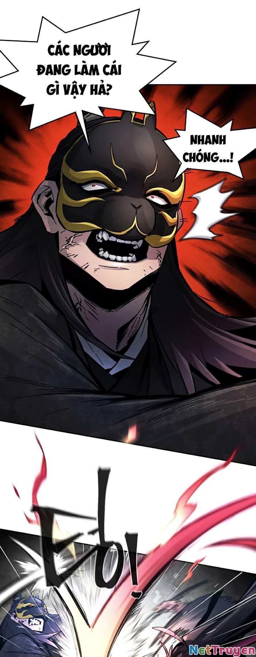 đọc truyện Cuồng Ma Tái Thế Chương 21 ảnh 64 tại Thiên Thai Truyện