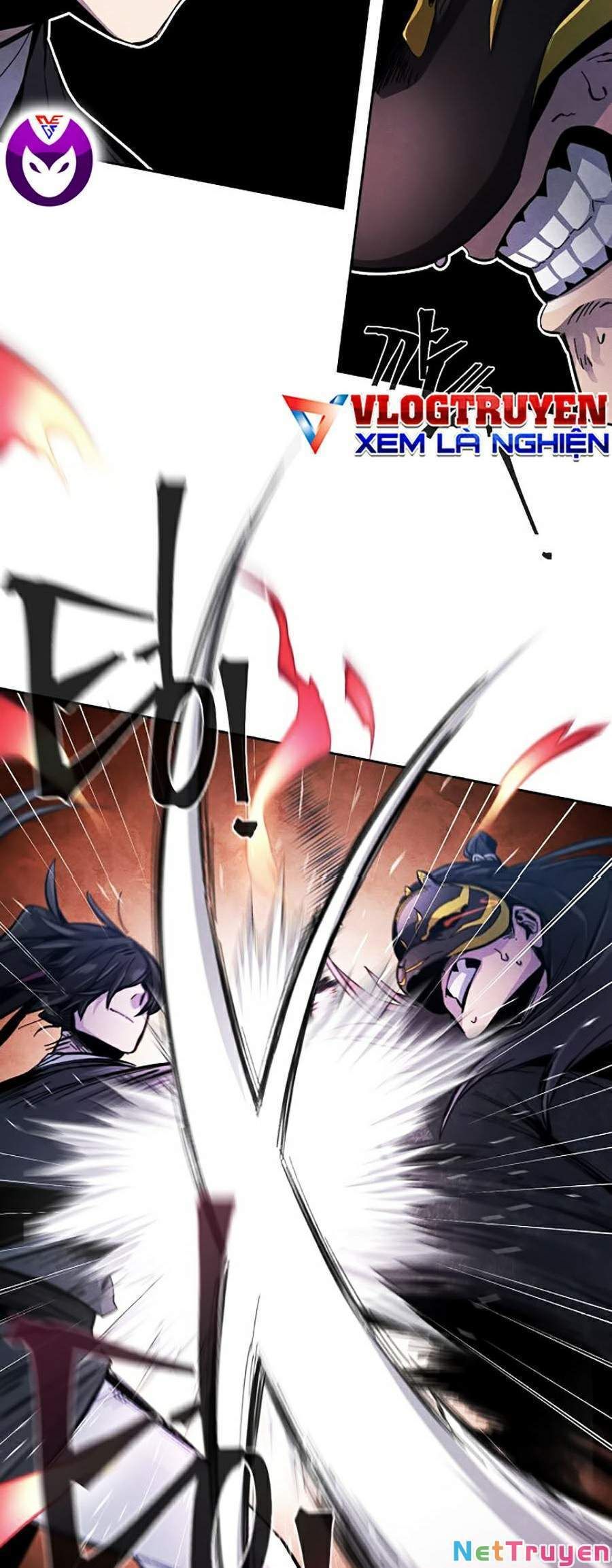 đọc truyện Cuồng Ma Tái Thế Chương 21 ảnh 66 tại Thiên Thai Truyện