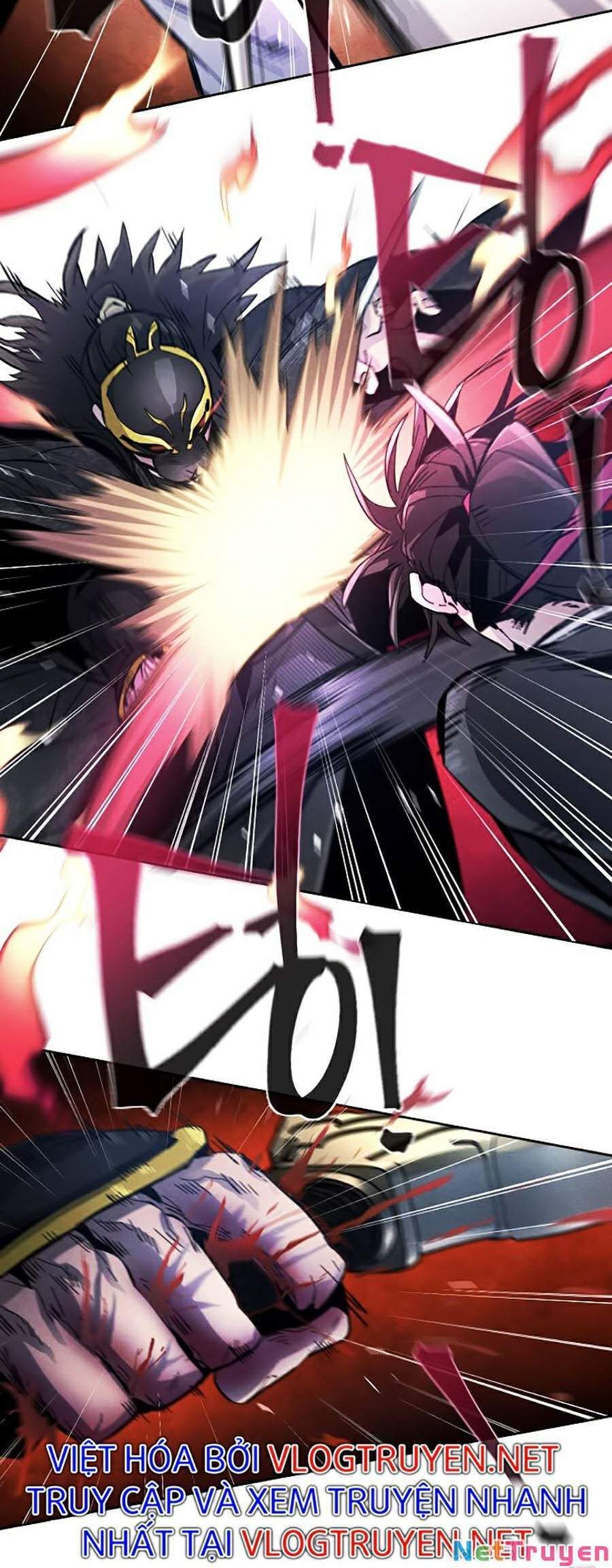 đọc truyện Cuồng Ma Tái Thế Chương 21 ảnh 67 tại Thiên Thai Truyện