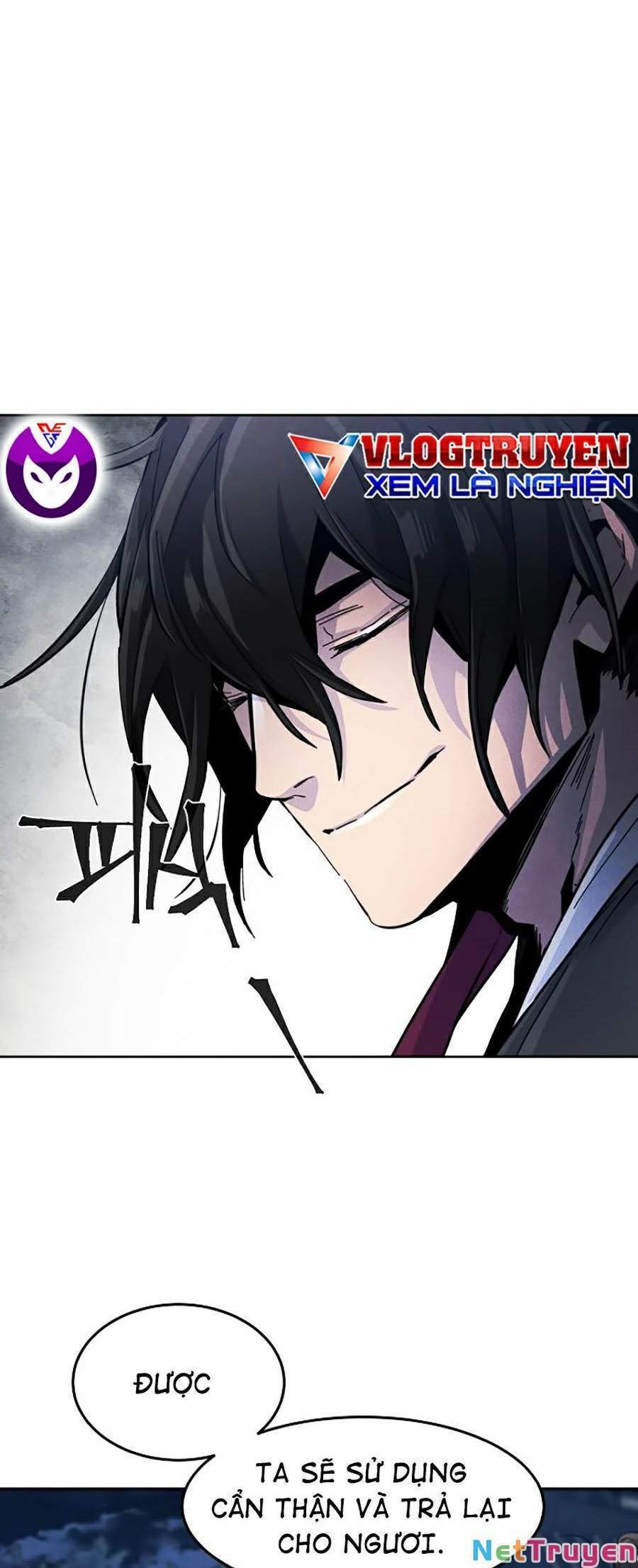 đọc truyện Cuồng Ma Tái Thế Chương 21 ảnh 10 tại Thiên Thai Truyện