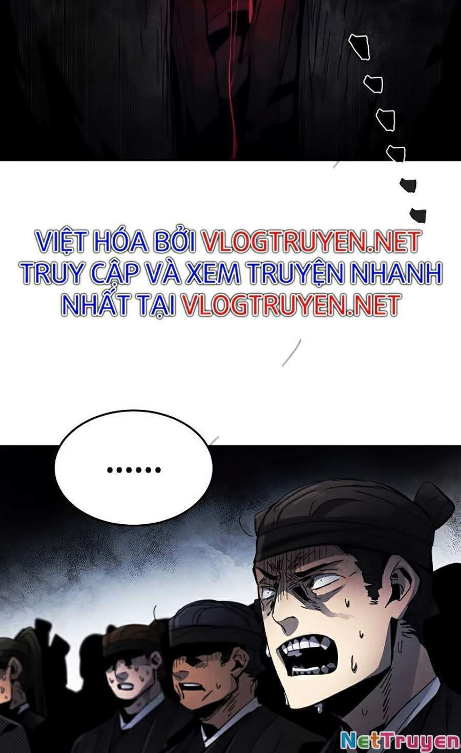 đọc truyện Cuồng Ma Tái Thế Chương 21 ảnh 84 tại Thiên Thai Truyện