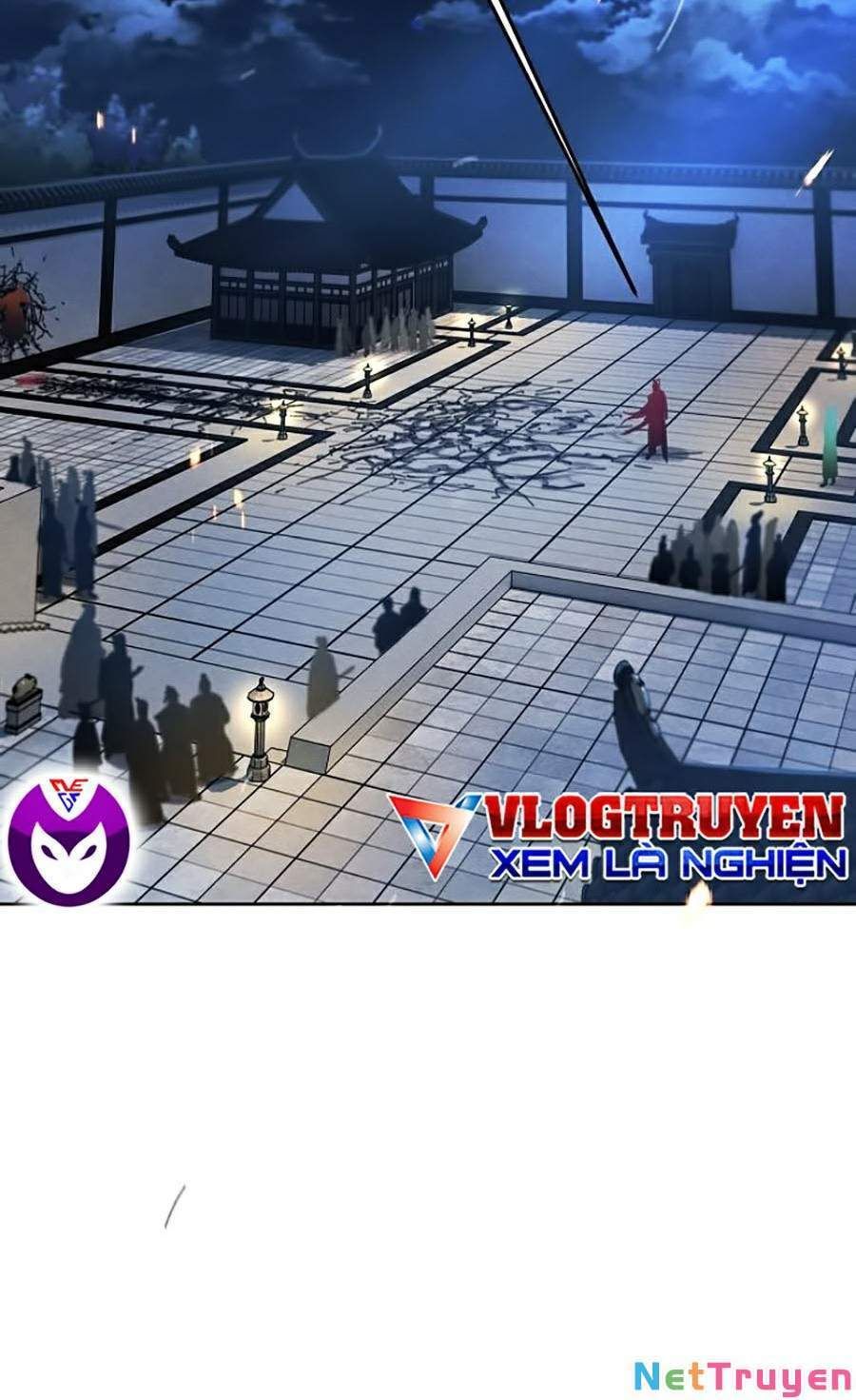 đọc truyện Cuồng Ma Tái Thế Chương 21 ảnh 91 tại Thiên Thai Truyện