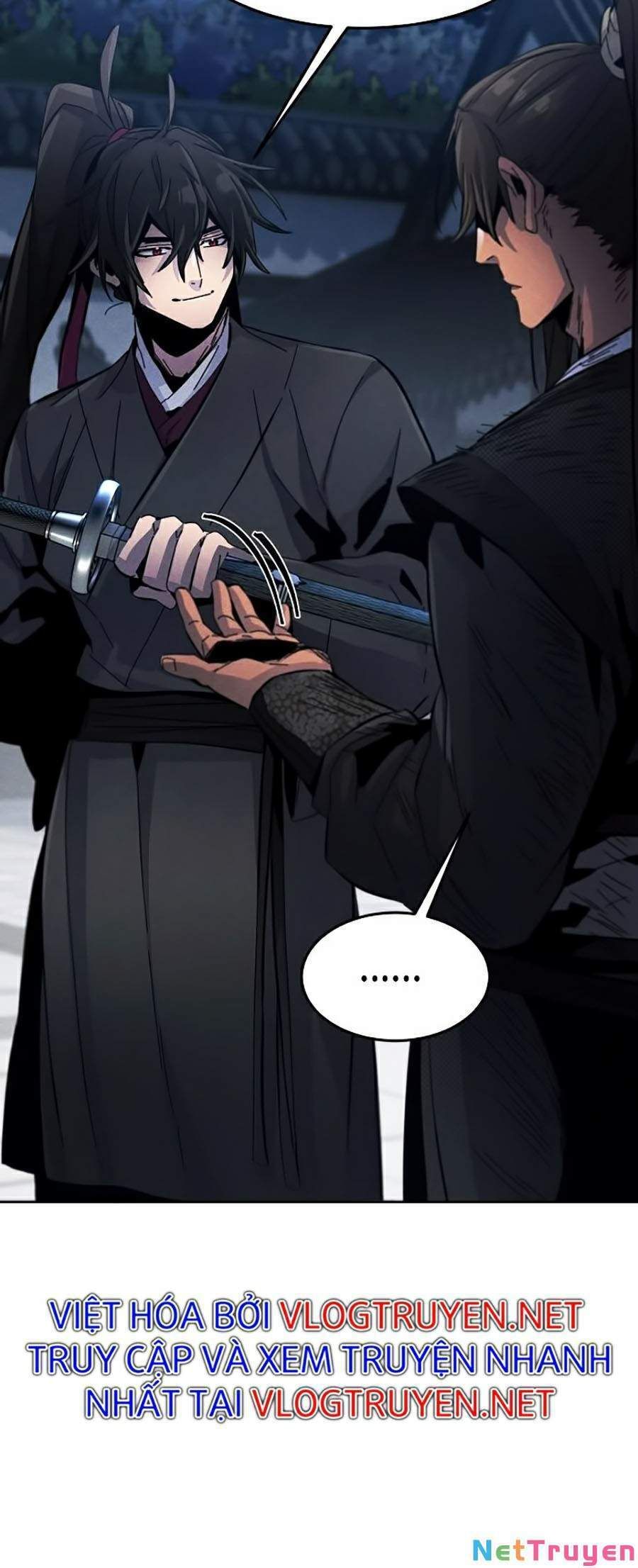 đọc truyện Cuồng Ma Tái Thế Chương 21 ảnh 11 tại Thiên Thai Truyện