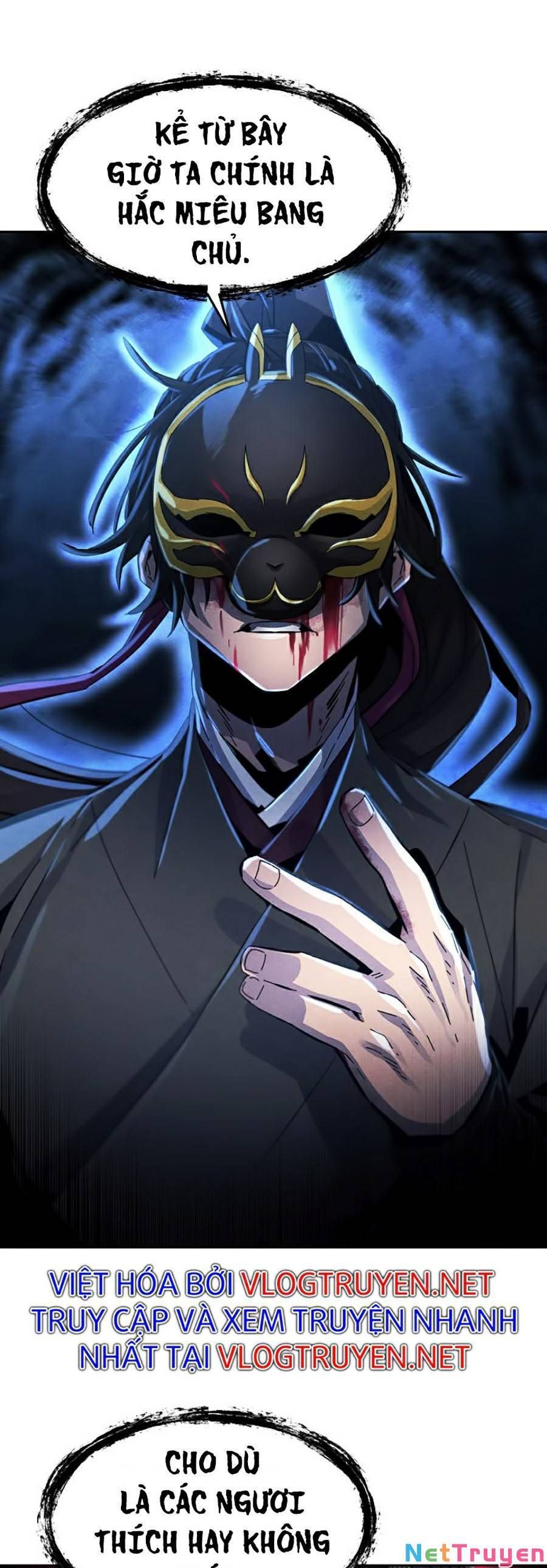 đọc truyện Cuồng Ma Tái Thế Chương 22 ảnh 12 tại Thiên Thai Truyện