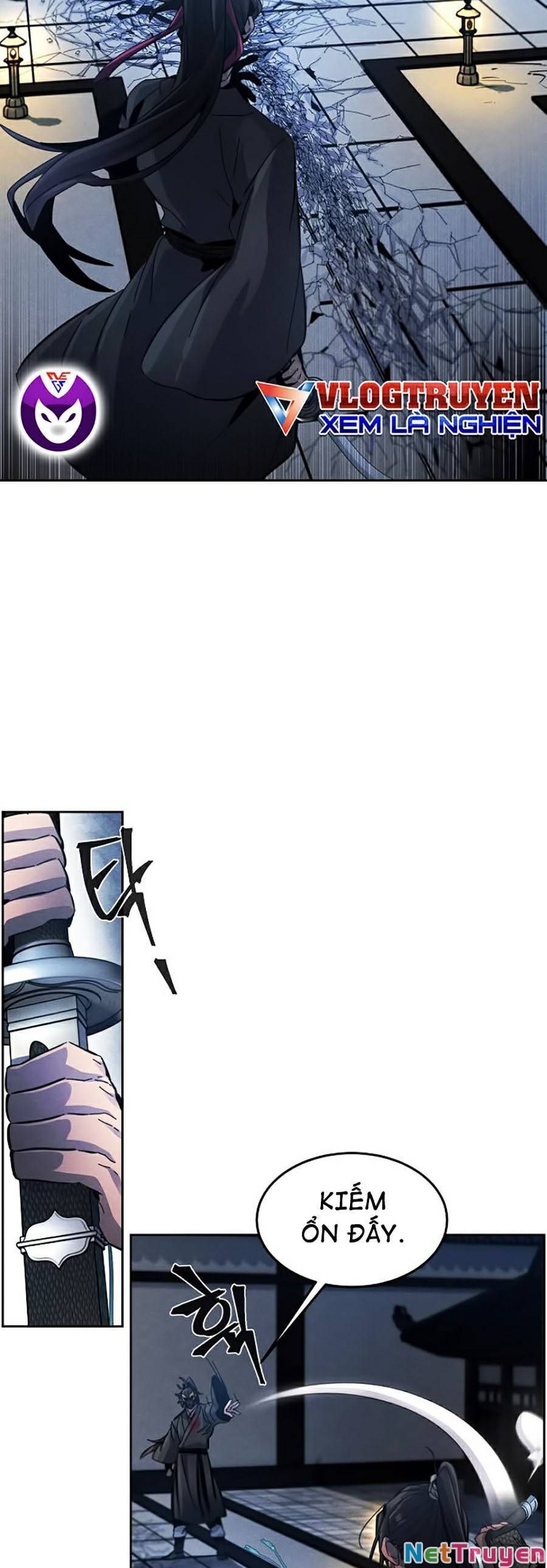 đọc truyện Cuồng Ma Tái Thế Chương 22 ảnh 14 tại Thiên Thai Truyện