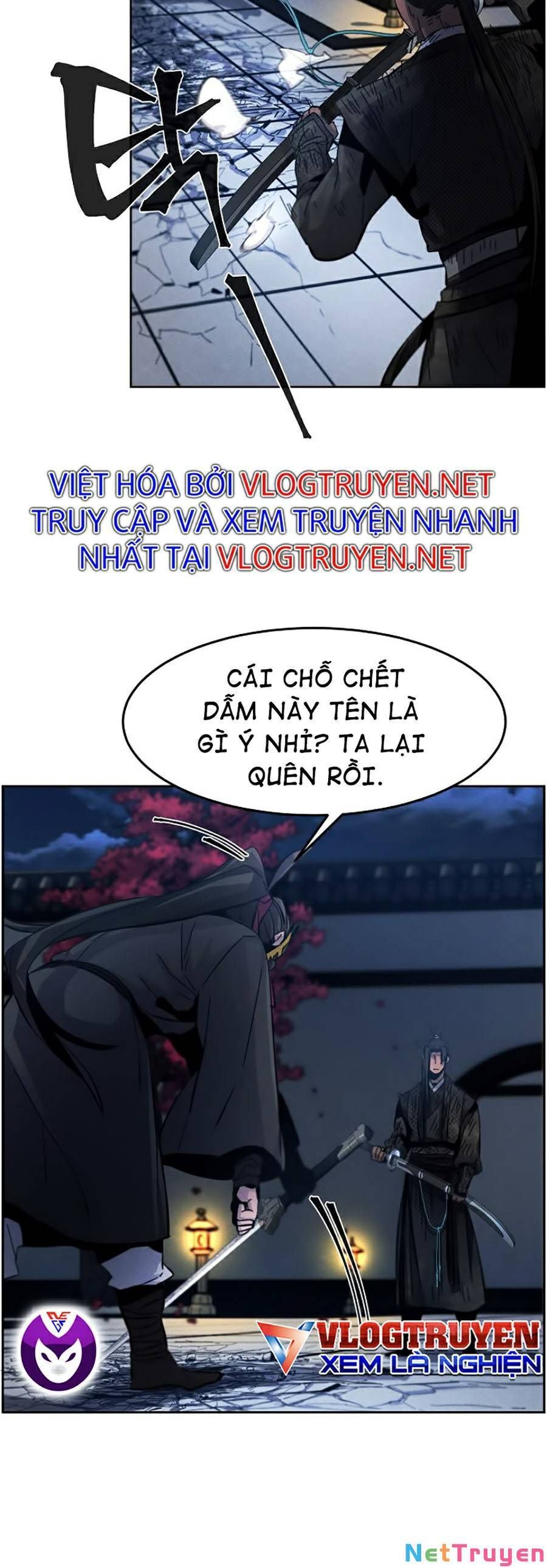 đọc truyện Cuồng Ma Tái Thế Chương 22 ảnh 15 tại Thiên Thai Truyện