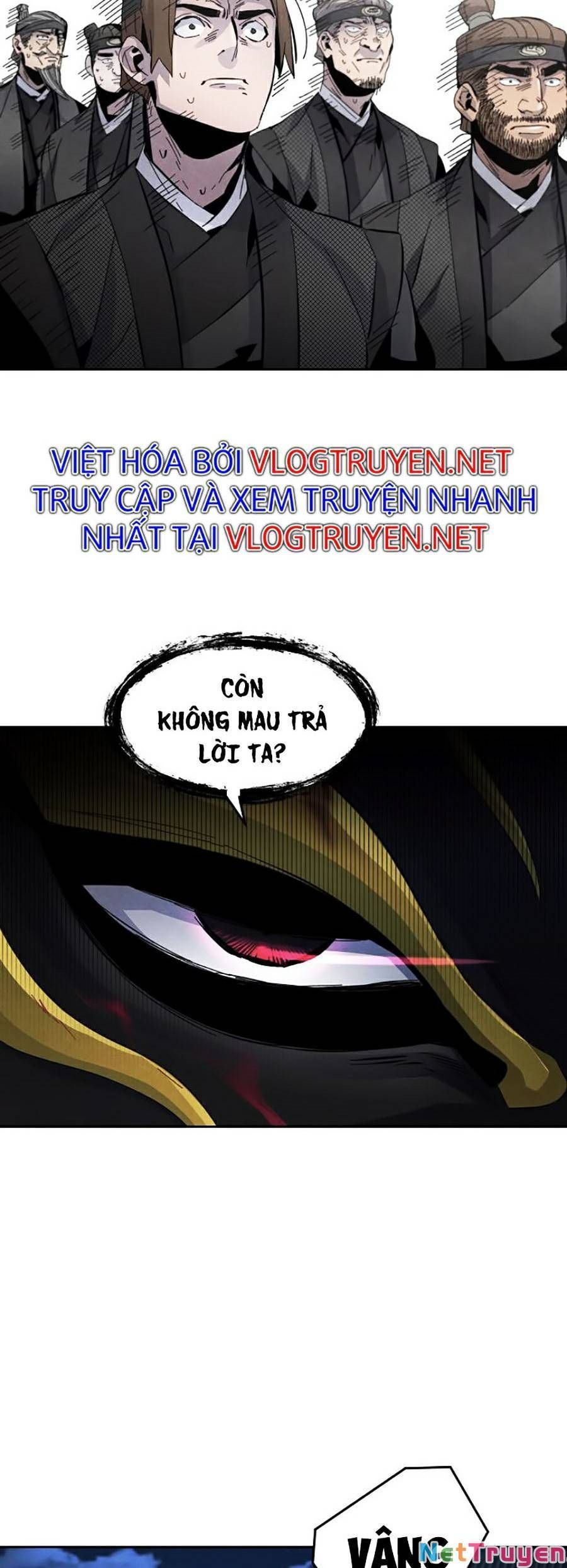 đọc truyện Cuồng Ma Tái Thế Chương 22 ảnh 20 tại Thiên Thai Truyện