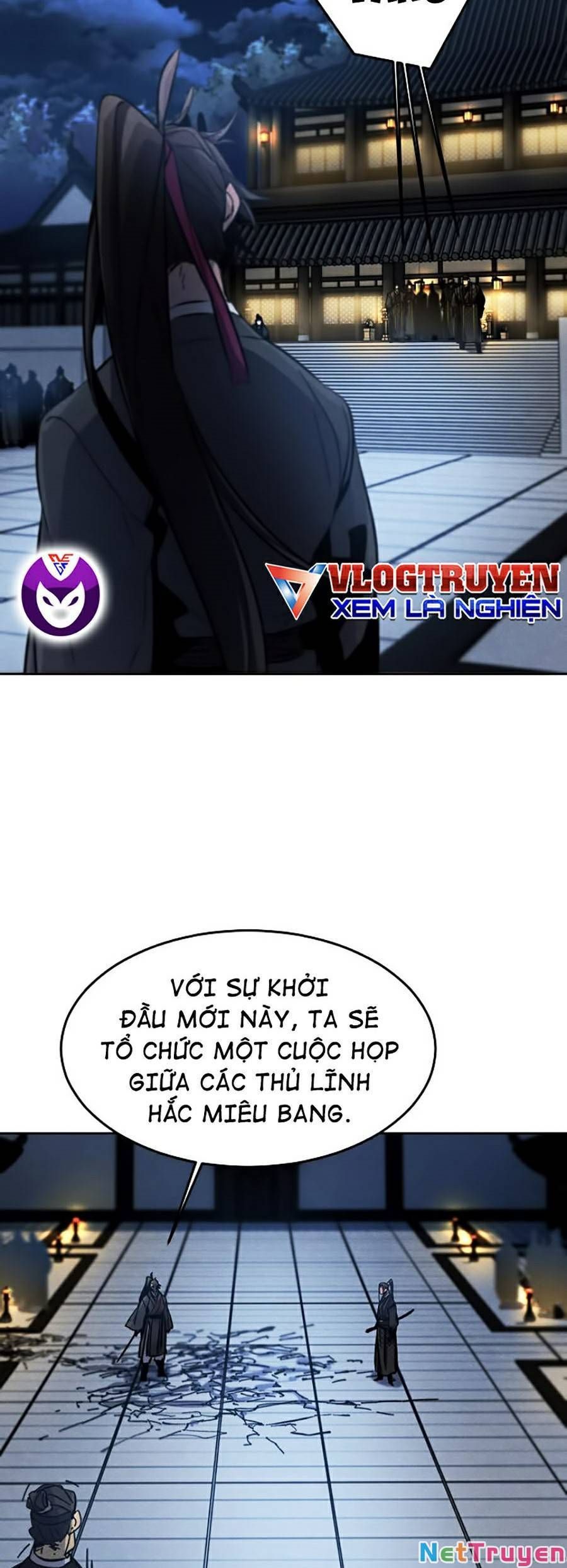 đọc truyện Cuồng Ma Tái Thế Chương 22 ảnh 21 tại Thiên Thai Truyện