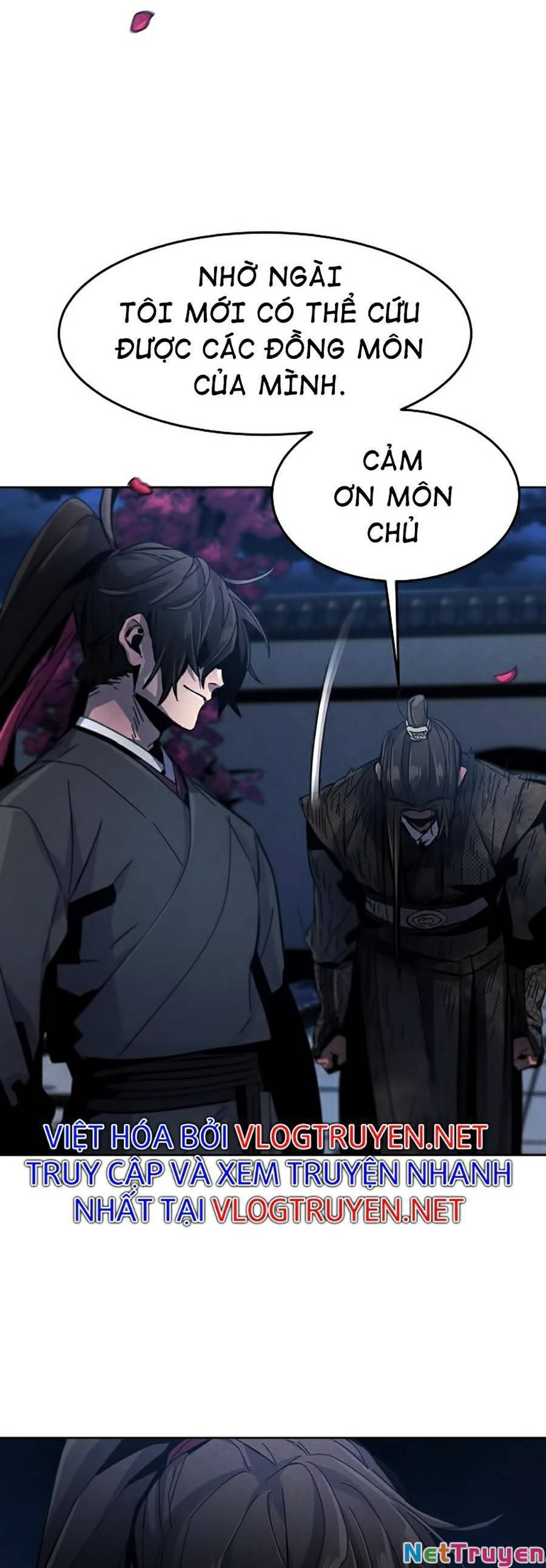 đọc truyện Cuồng Ma Tái Thế Chương 22 ảnh 4 tại Thiên Thai Truyện