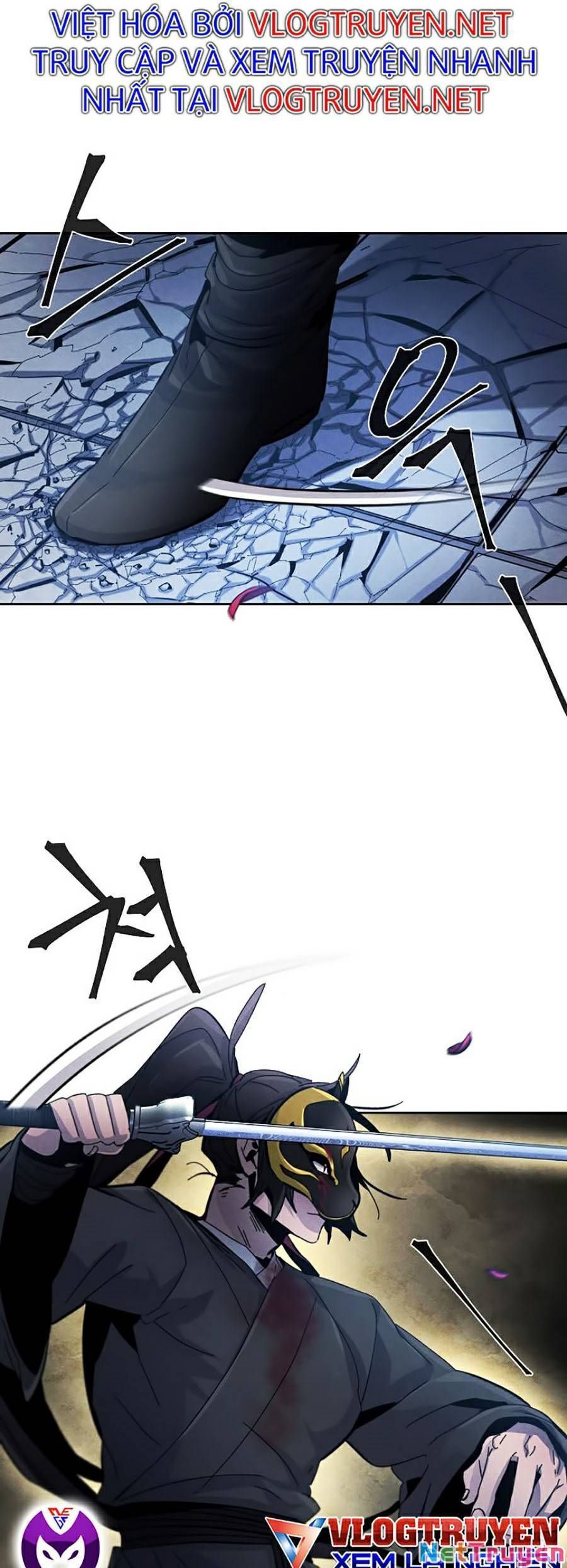 đọc truyện Cuồng Ma Tái Thế Chương 22 ảnh 24 tại Thiên Thai Truyện