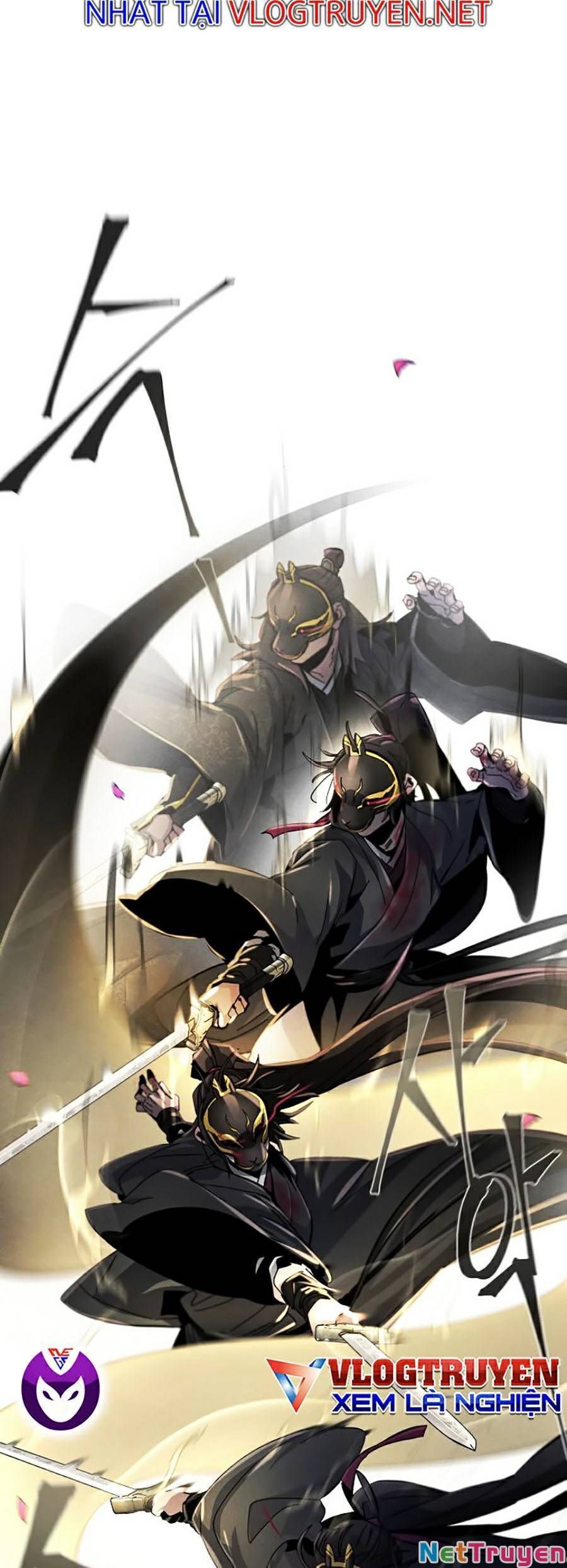 đọc truyện Cuồng Ma Tái Thế Chương 22 ảnh 26 tại Thiên Thai Truyện