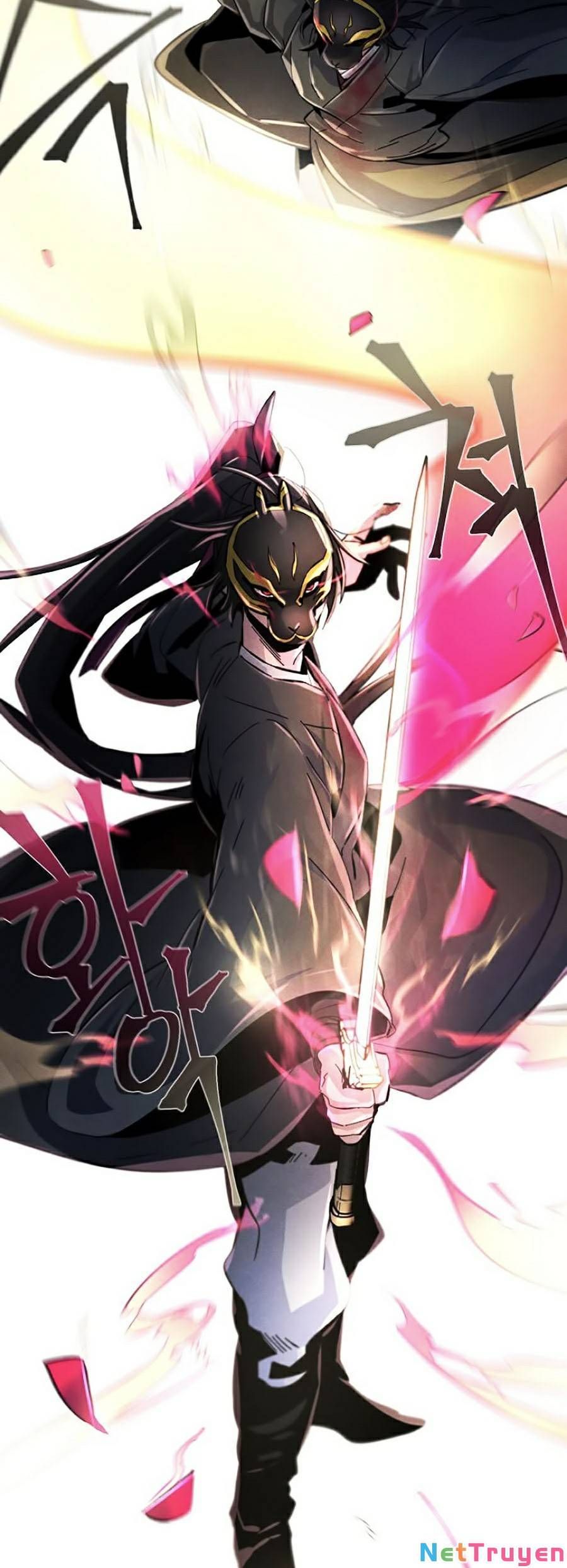 đọc truyện Cuồng Ma Tái Thế Chương 22 ảnh 27 tại Thiên Thai Truyện