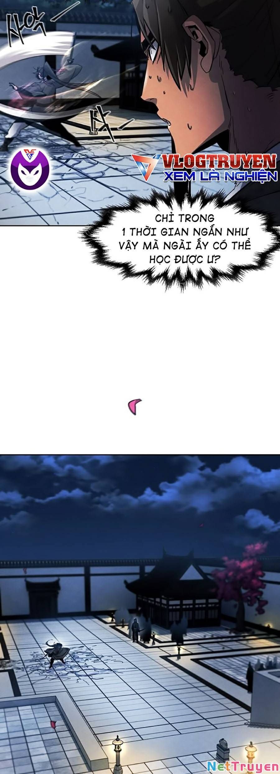 đọc truyện Cuồng Ma Tái Thế Chương 22 ảnh 29 tại Thiên Thai Truyện