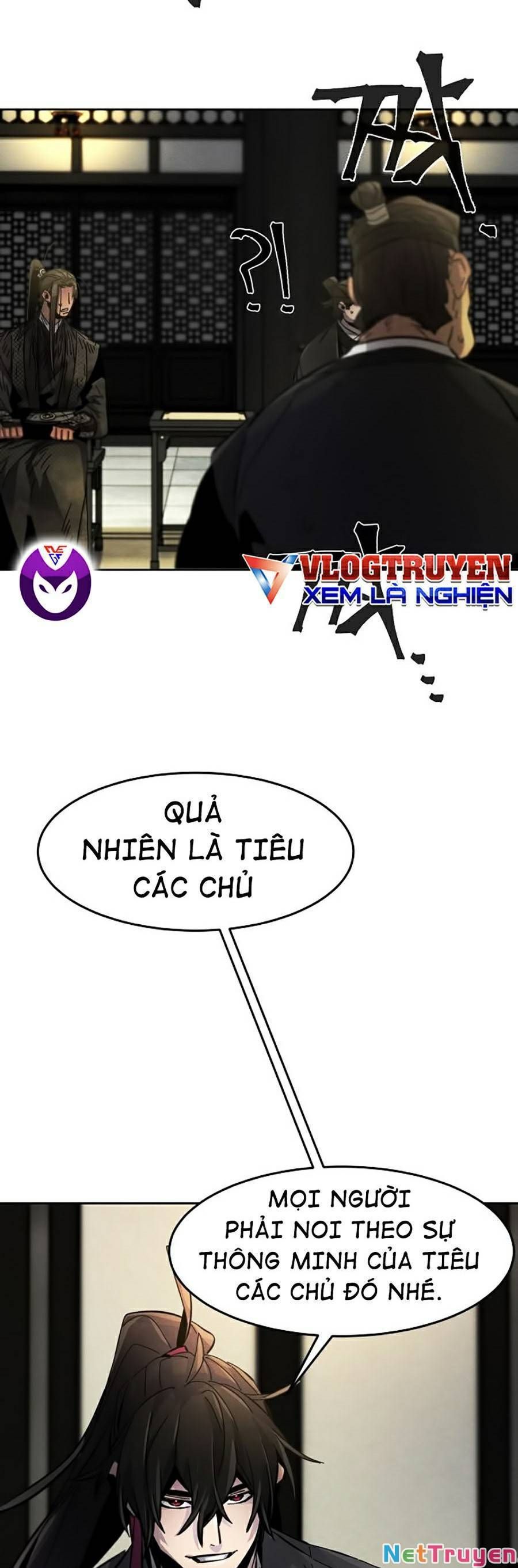 đọc truyện Cuồng Ma Tái Thế Chương 22 ảnh 33 tại Thiên Thai Truyện