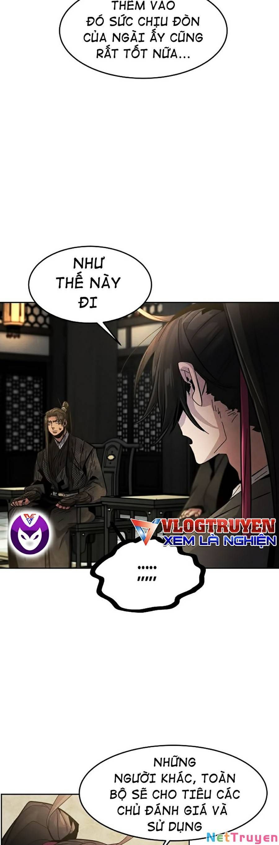 đọc truyện Cuồng Ma Tái Thế Chương 22 ảnh 36 tại Thiên Thai Truyện