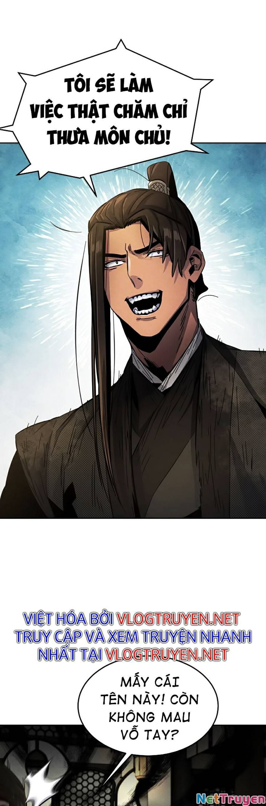 đọc truyện Cuồng Ma Tái Thế Chương 22 ảnh 39 tại Thiên Thai Truyện