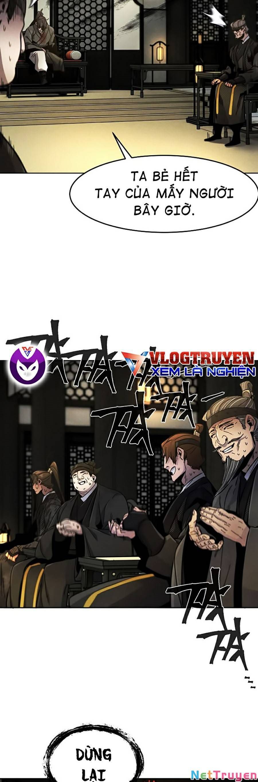 đọc truyện Cuồng Ma Tái Thế Chương 22 ảnh 40 tại Thiên Thai Truyện