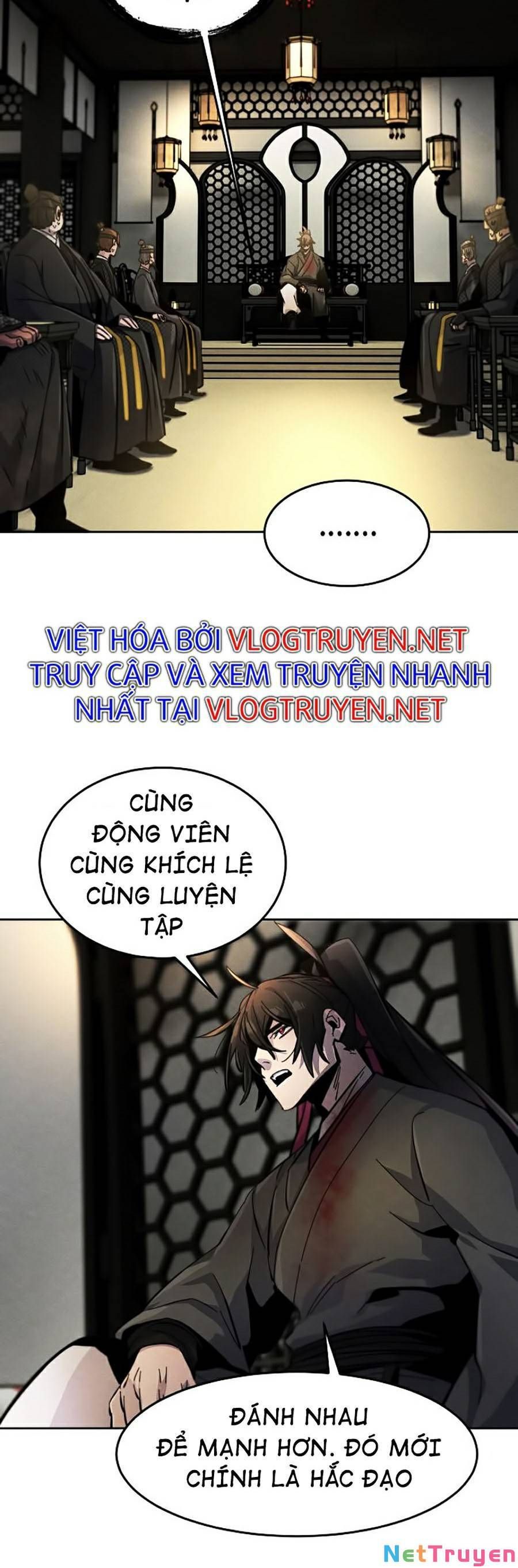 đọc truyện Cuồng Ma Tái Thế Chương 22 ảnh 41 tại Thiên Thai Truyện