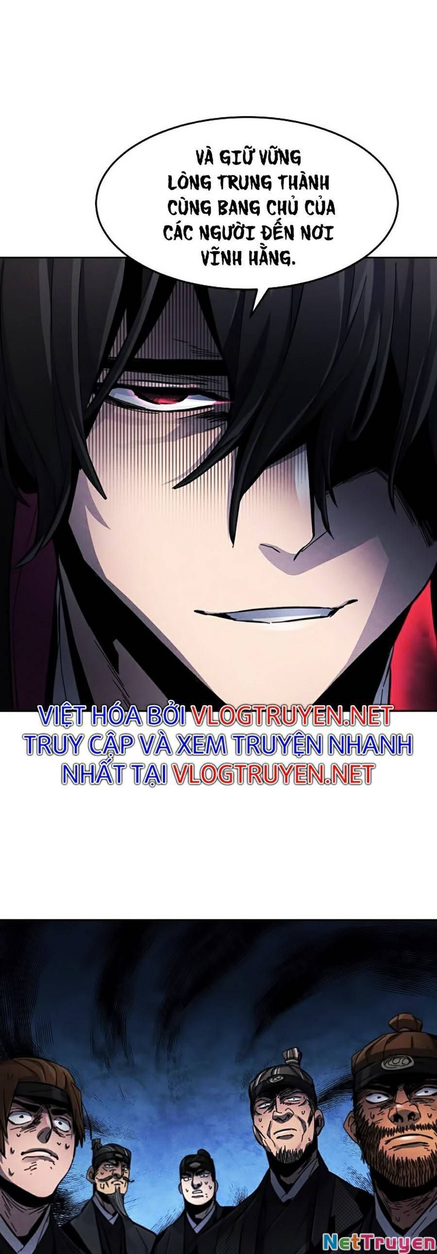 đọc truyện Cuồng Ma Tái Thế Chương 22 ảnh 6 tại Thiên Thai Truyện