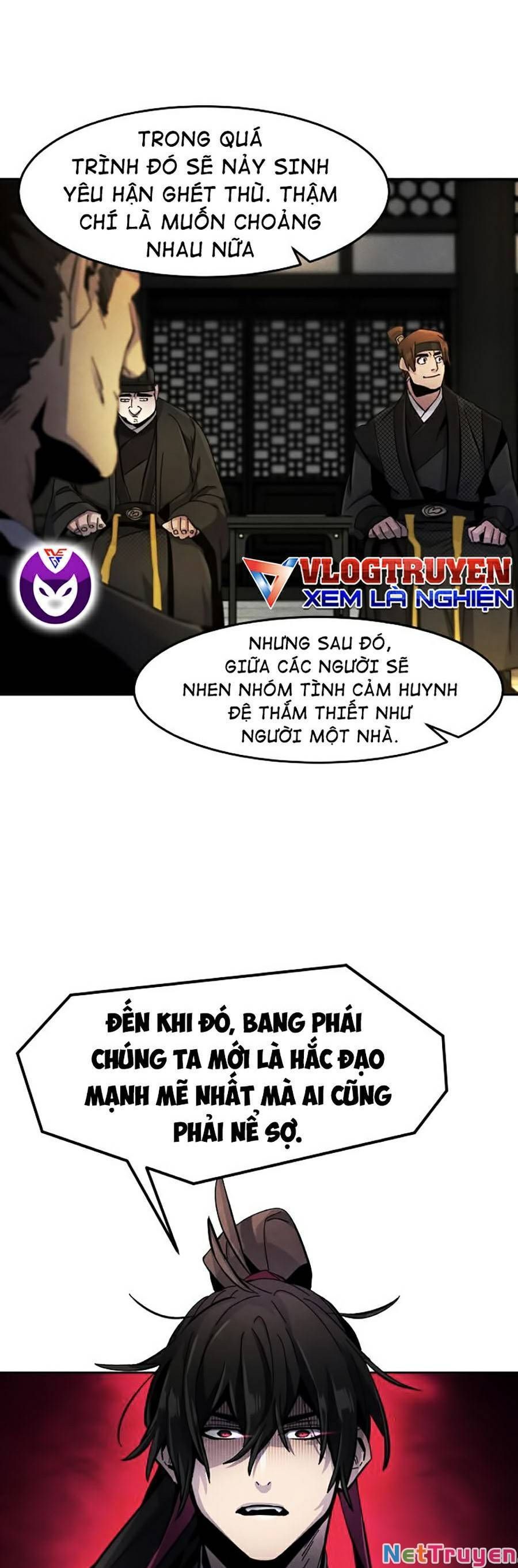 đọc truyện Cuồng Ma Tái Thế Chương 22 ảnh 42 tại Thiên Thai Truyện