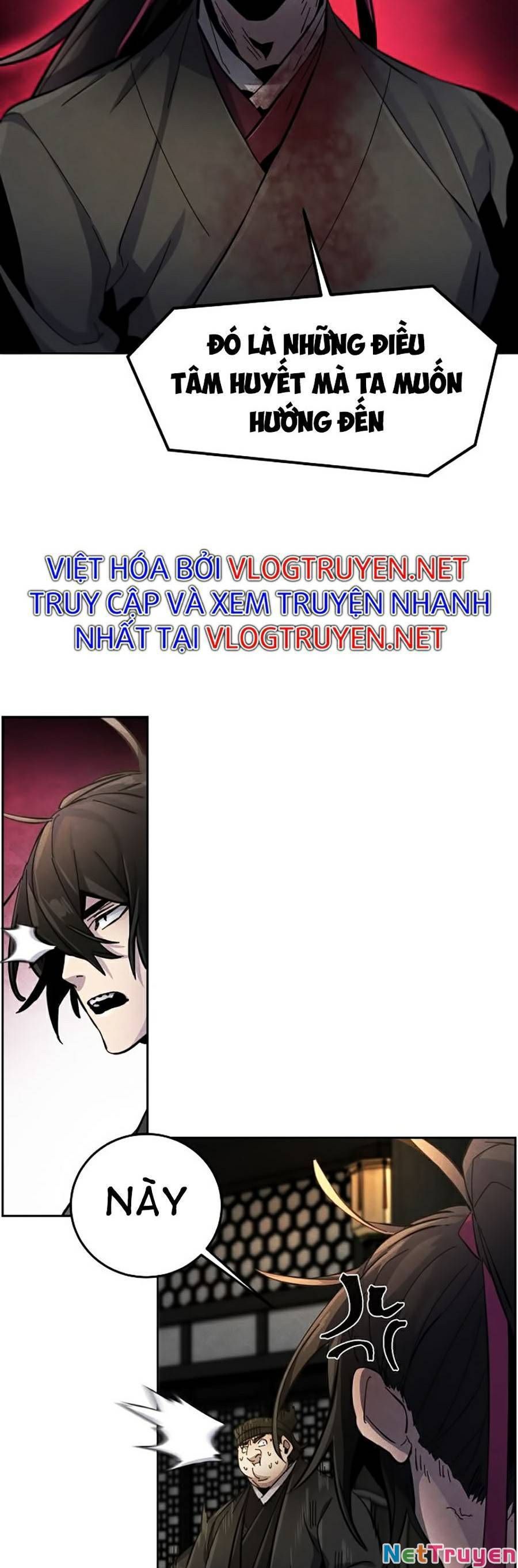 đọc truyện Cuồng Ma Tái Thế Chương 22 ảnh 43 tại Thiên Thai Truyện