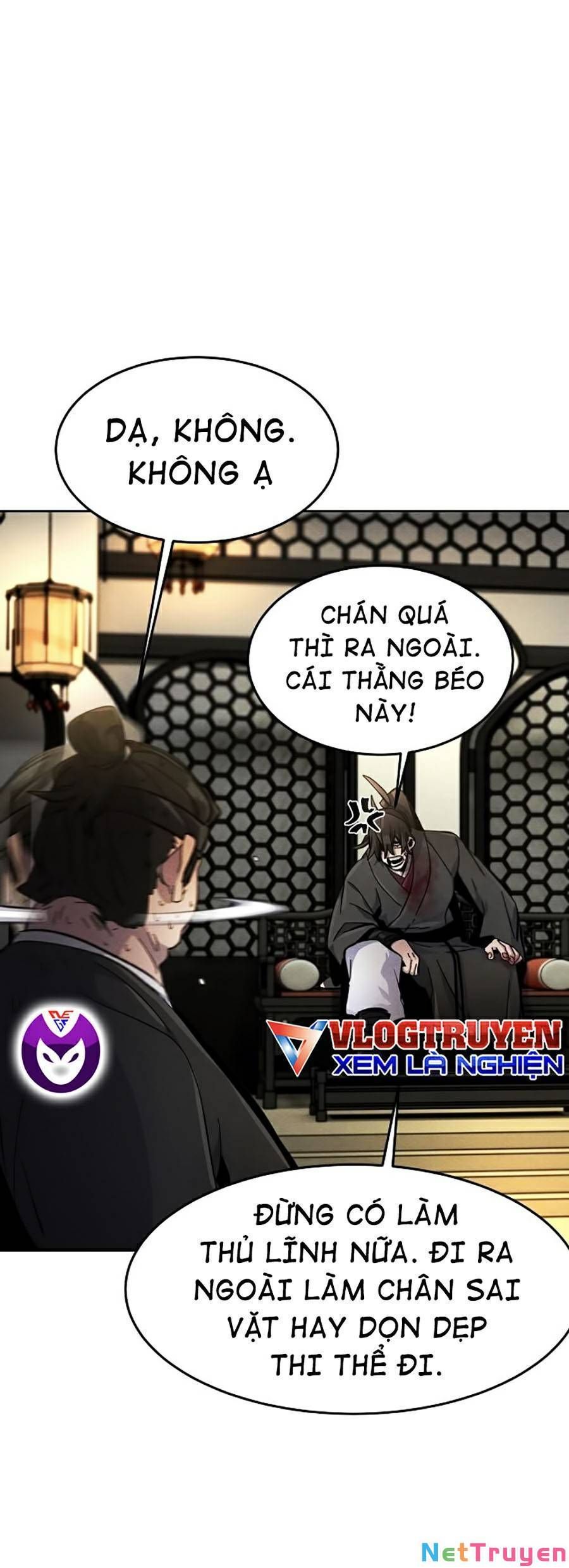 đọc truyện Cuồng Ma Tái Thế Chương 22 ảnh 45 tại Thiên Thai Truyện