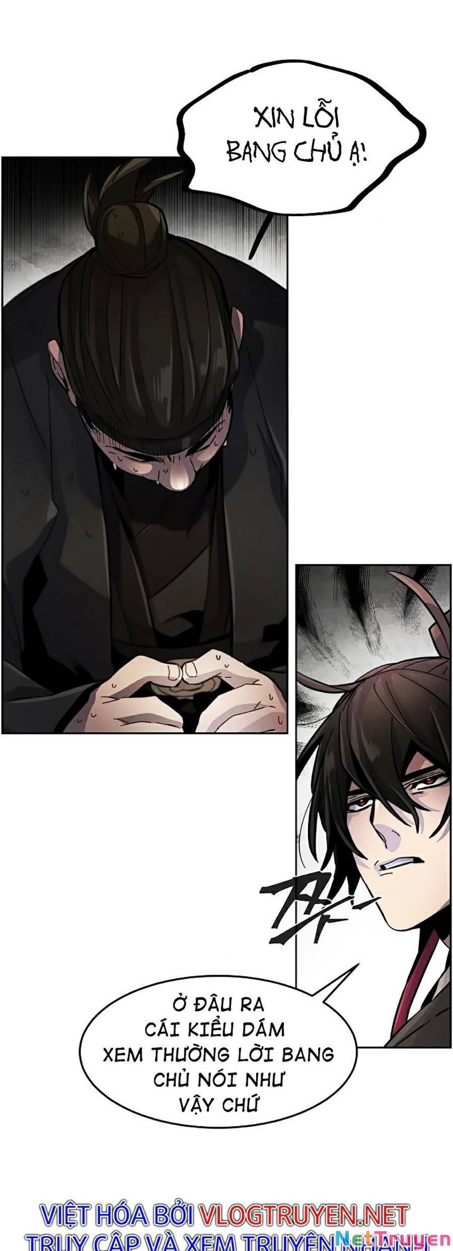 đọc truyện Cuồng Ma Tái Thế Chương 22 ảnh 46 tại Thiên Thai Truyện