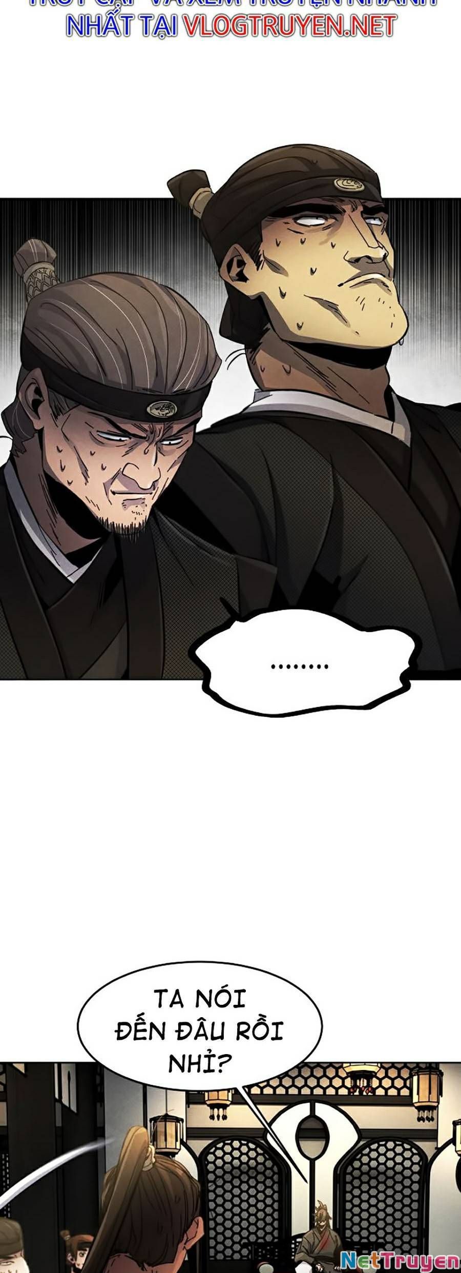 đọc truyện Cuồng Ma Tái Thế Chương 22 ảnh 47 tại Thiên Thai Truyện