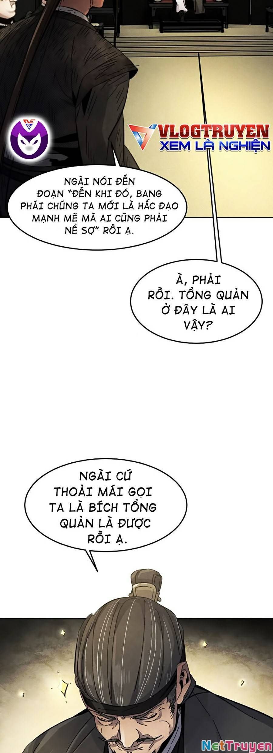 đọc truyện Cuồng Ma Tái Thế Chương 22 ảnh 48 tại Thiên Thai Truyện