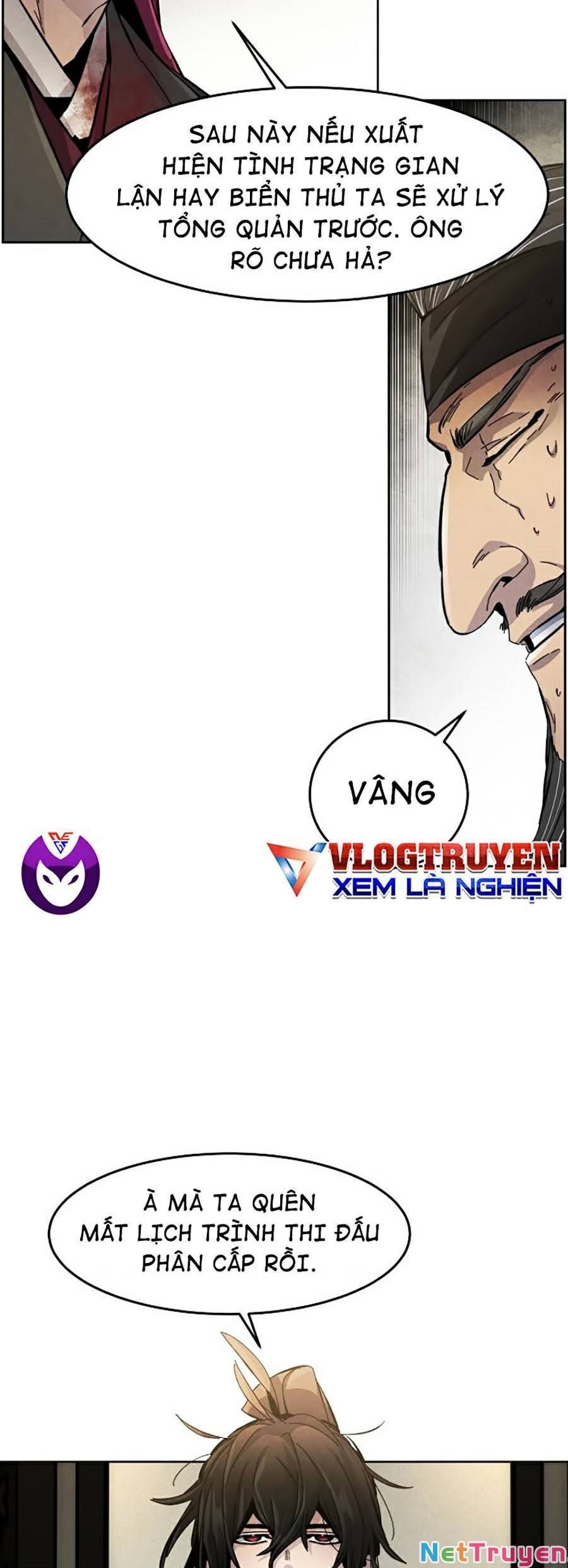 đọc truyện Cuồng Ma Tái Thế Chương 22 ảnh 50 tại Thiên Thai Truyện