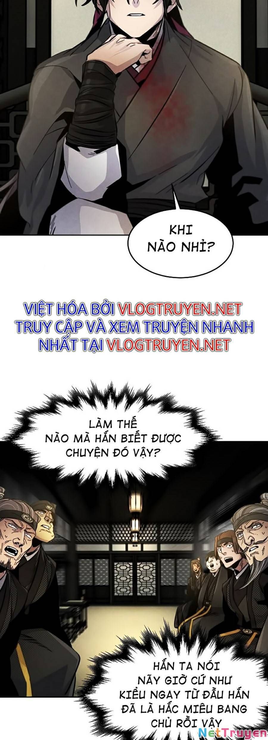 đọc truyện Cuồng Ma Tái Thế Chương 22 ảnh 51 tại Thiên Thai Truyện