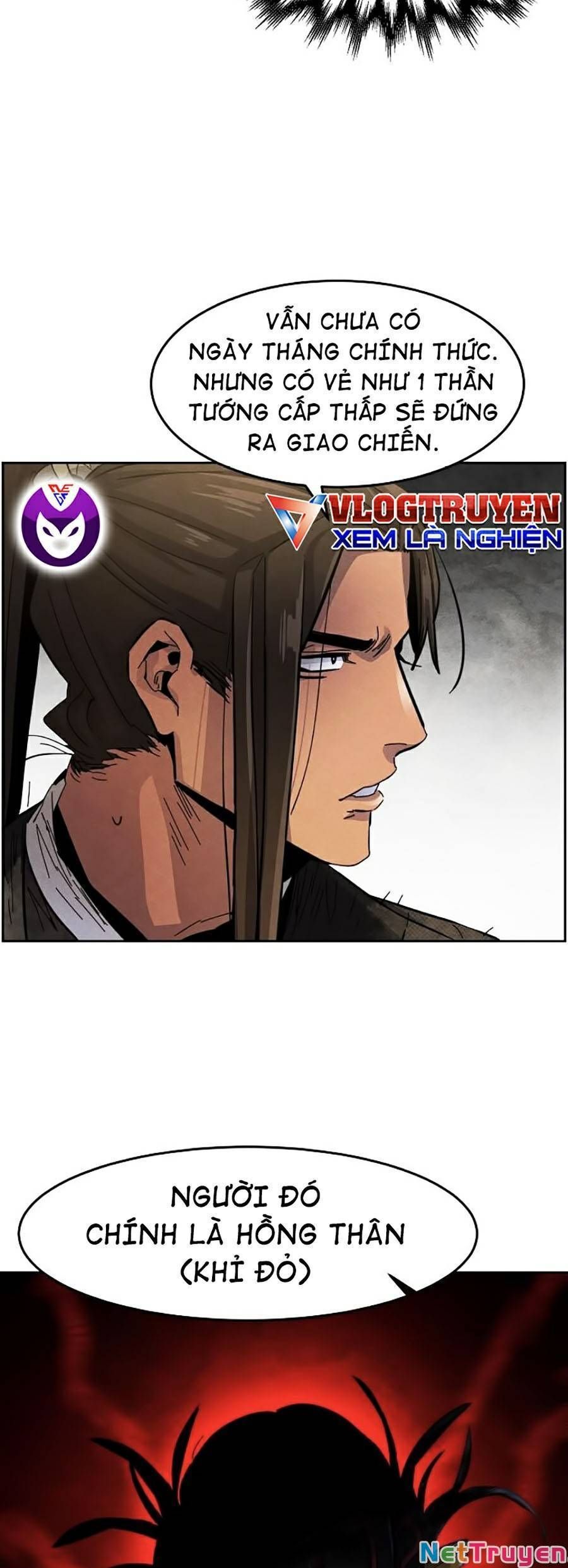 đọc truyện Cuồng Ma Tái Thế Chương 22 ảnh 52 tại Thiên Thai Truyện