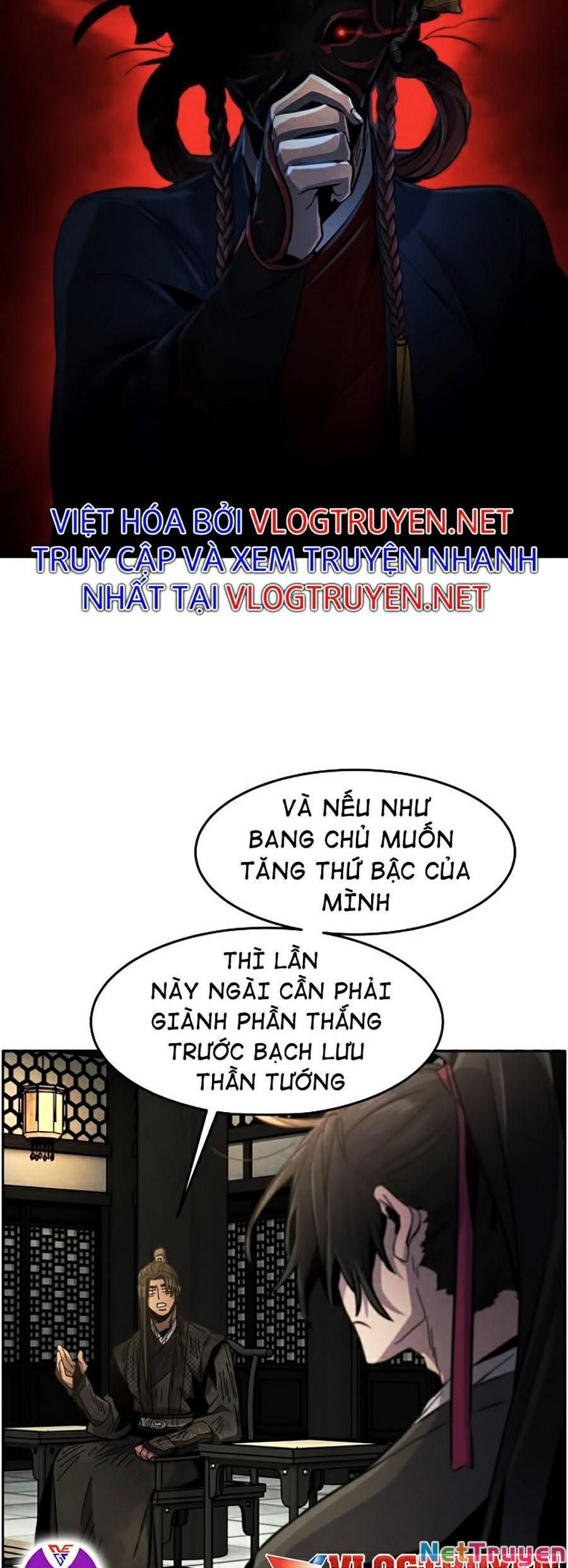 đọc truyện Cuồng Ma Tái Thế Chương 22 ảnh 53 tại Thiên Thai Truyện