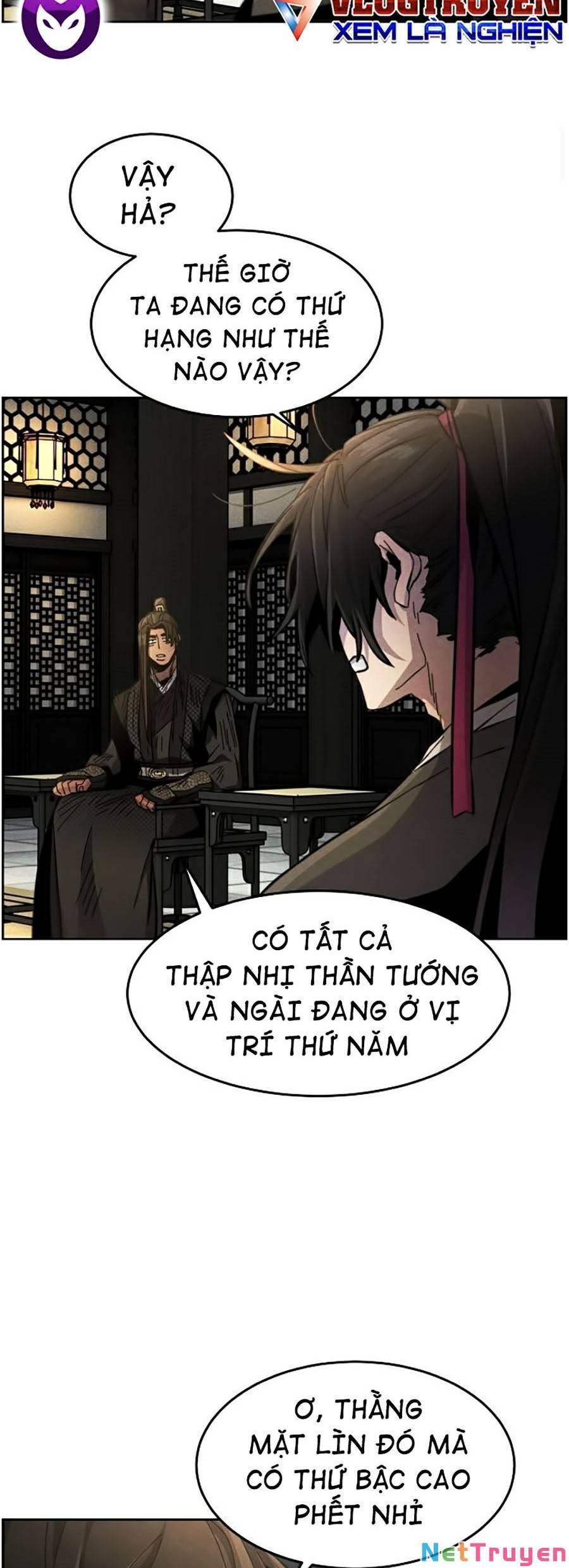 đọc truyện Cuồng Ma Tái Thế Chương 22 ảnh 54 tại Thiên Thai Truyện