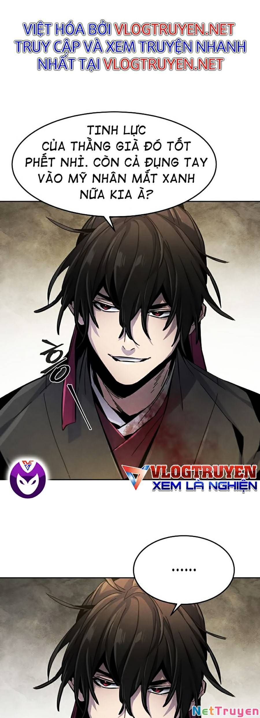 đọc truyện Cuồng Ma Tái Thế Chương 22 ảnh 56 tại Thiên Thai Truyện