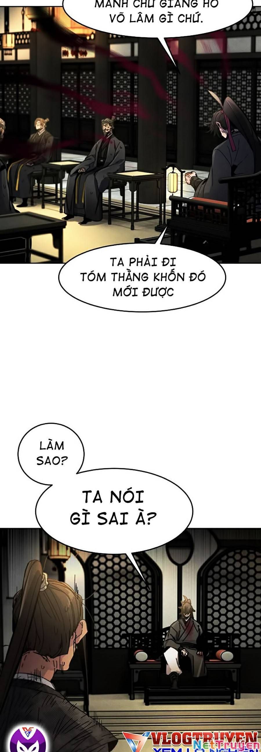 đọc truyện Cuồng Ma Tái Thế Chương 22 ảnh 60 tại Thiên Thai Truyện