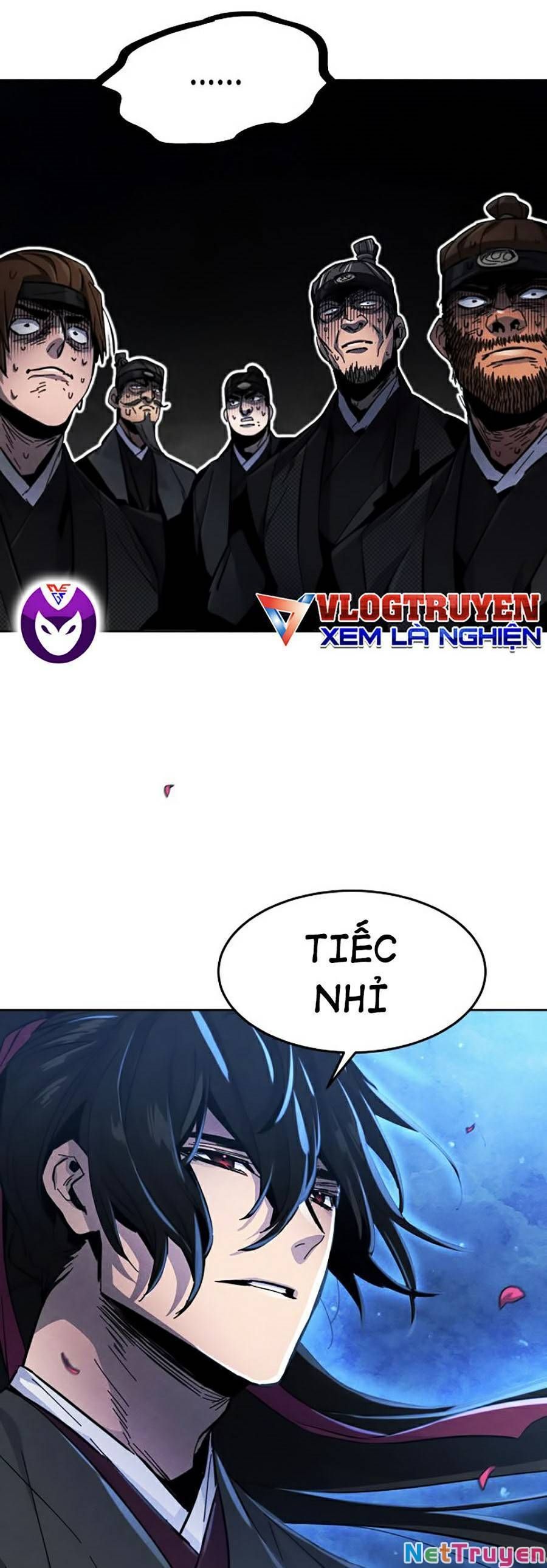 đọc truyện Cuồng Ma Tái Thế Chương 22 ảnh 8 tại Thiên Thai Truyện