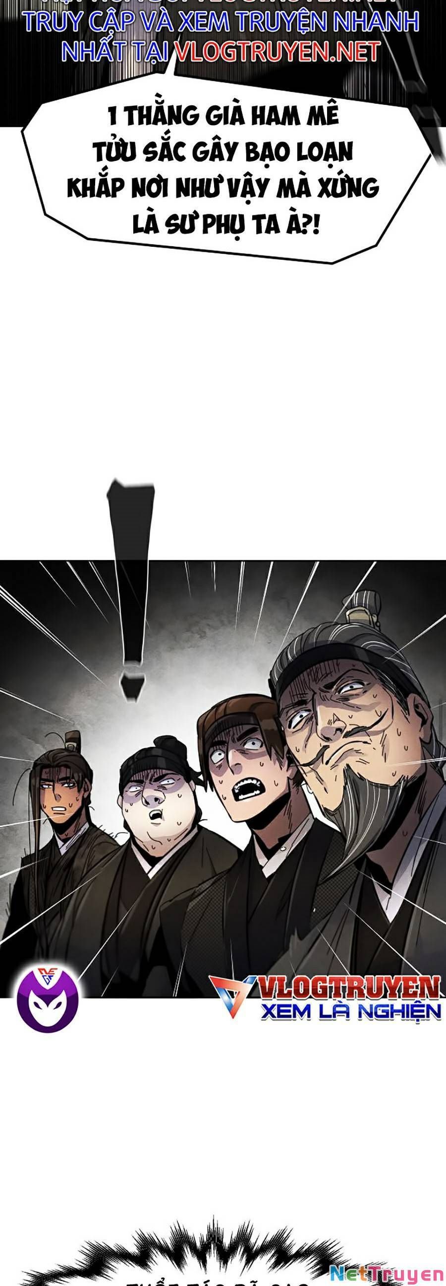 đọc truyện Cuồng Ma Tái Thế Chương 22 ảnh 62 tại Thiên Thai Truyện