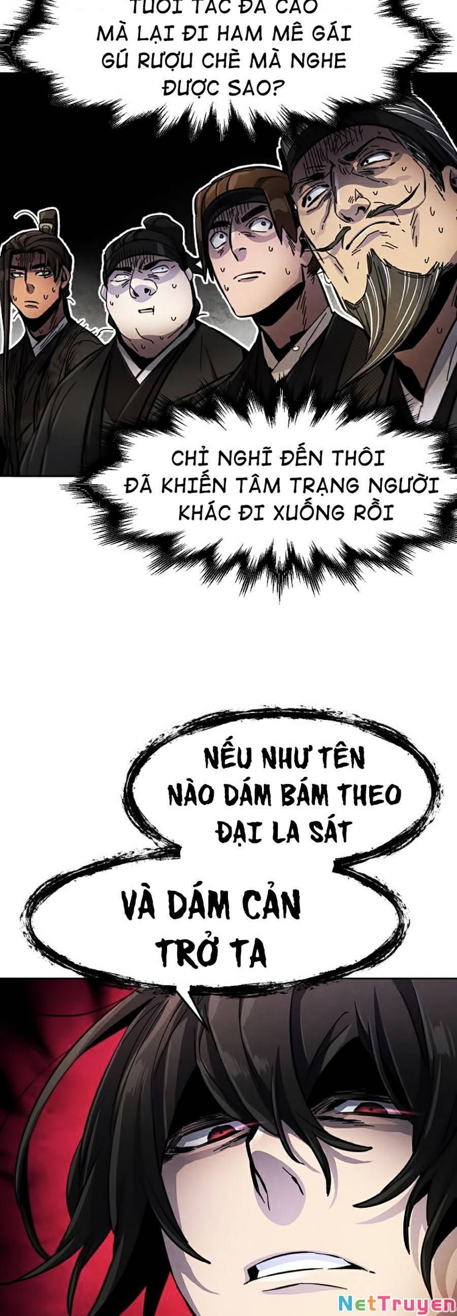 đọc truyện Cuồng Ma Tái Thế Chương 22 ảnh 63 tại Thiên Thai Truyện