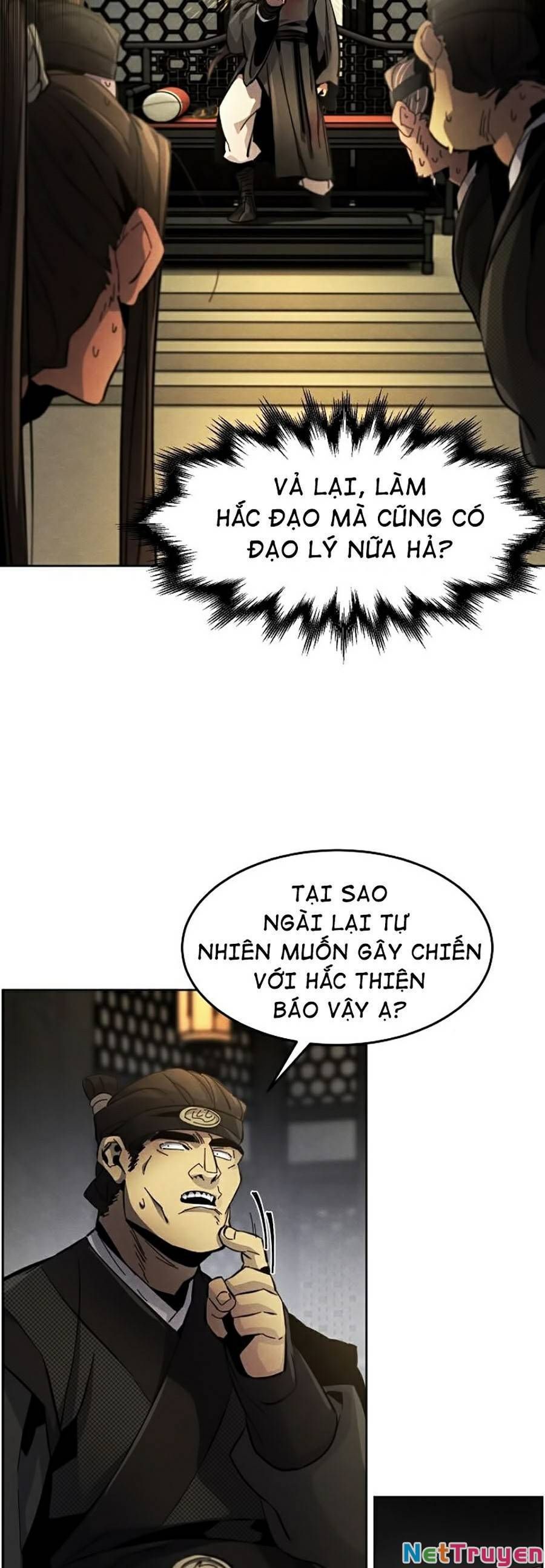 đọc truyện Cuồng Ma Tái Thế Chương 22 ảnh 69 tại Thiên Thai Truyện