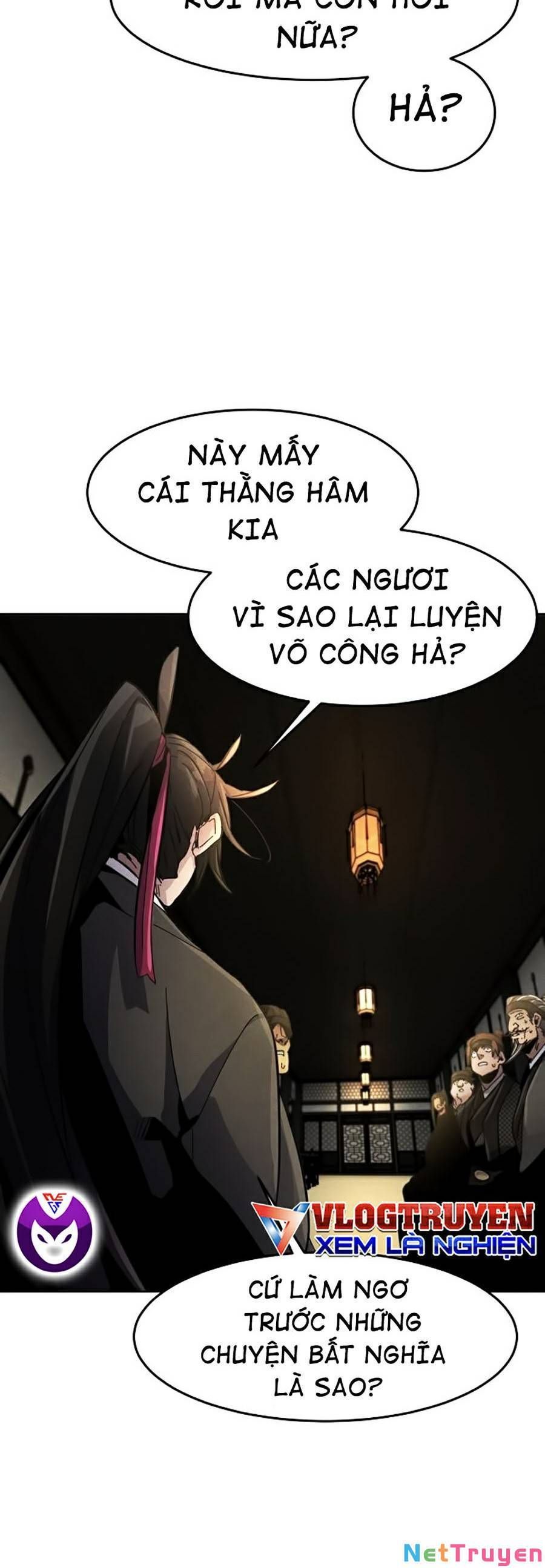 đọc truyện Cuồng Ma Tái Thế Chương 22 ảnh 71 tại Thiên Thai Truyện