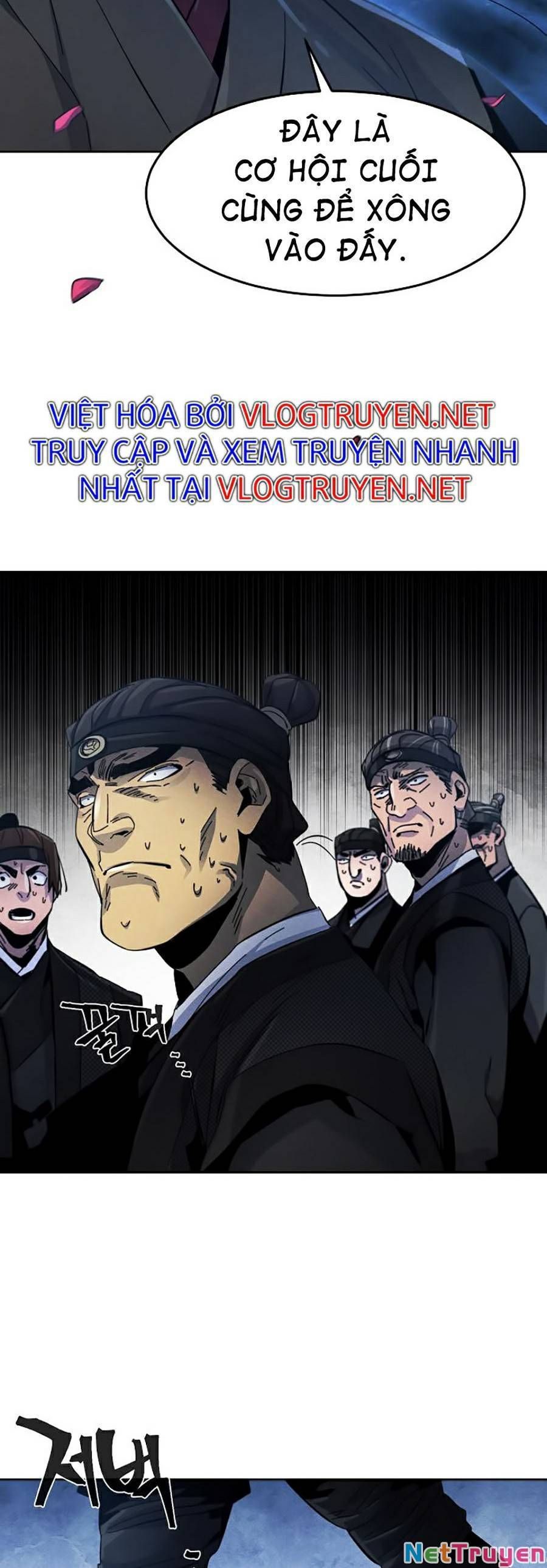 đọc truyện Cuồng Ma Tái Thế Chương 22 ảnh 9 tại Thiên Thai Truyện