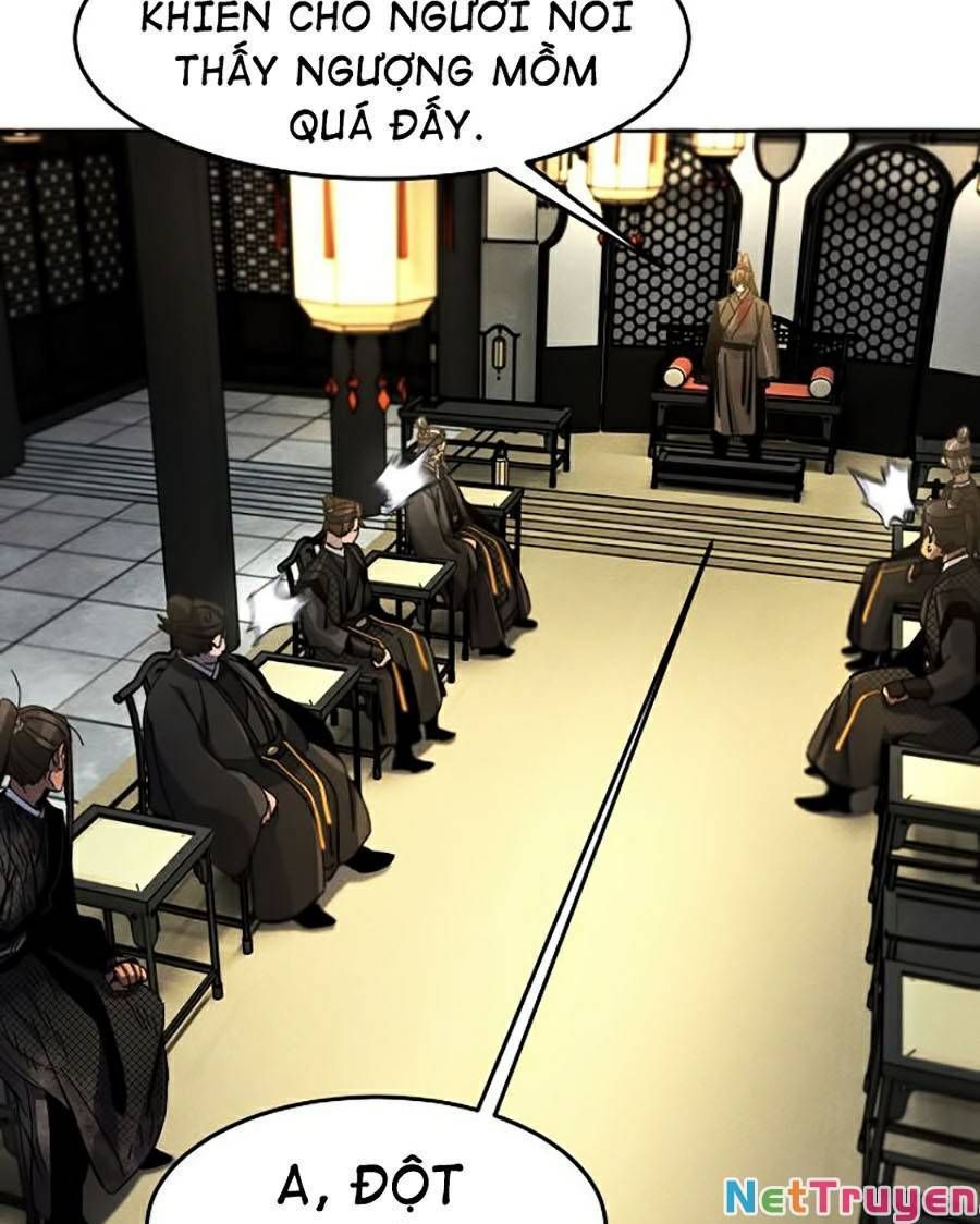 đọc truyện Cuồng Ma Tái Thế Chương 22 ảnh 75 tại Thiên Thai Truyện