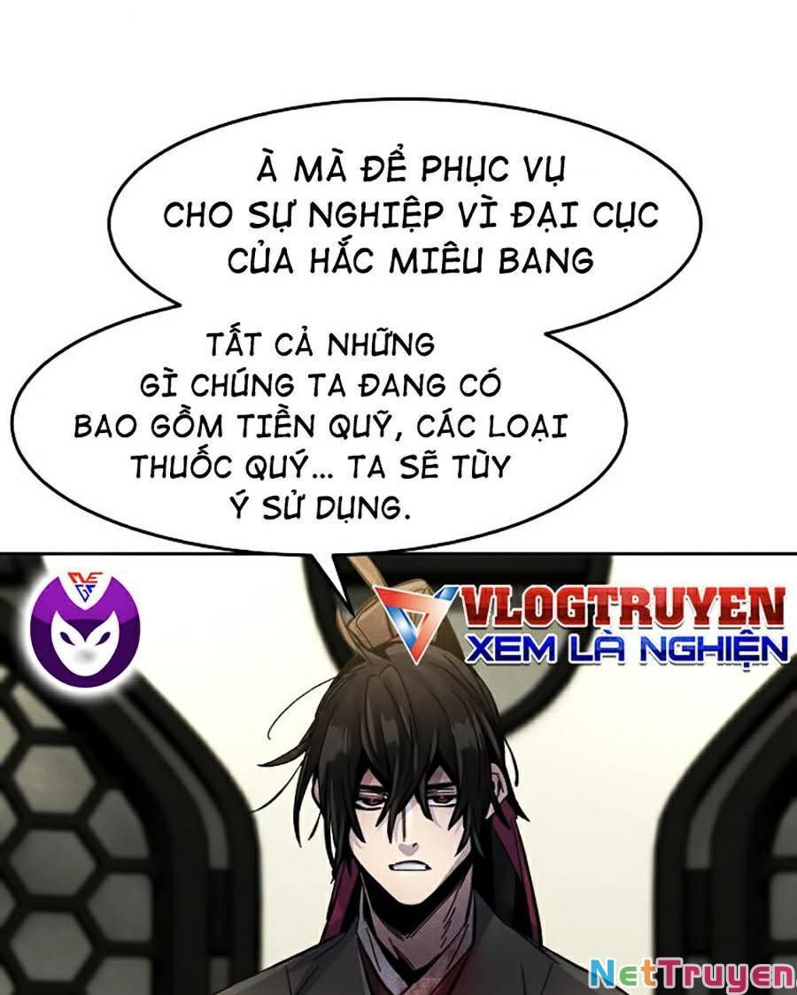 đọc truyện Cuồng Ma Tái Thế Chương 22 ảnh 78 tại Thiên Thai Truyện